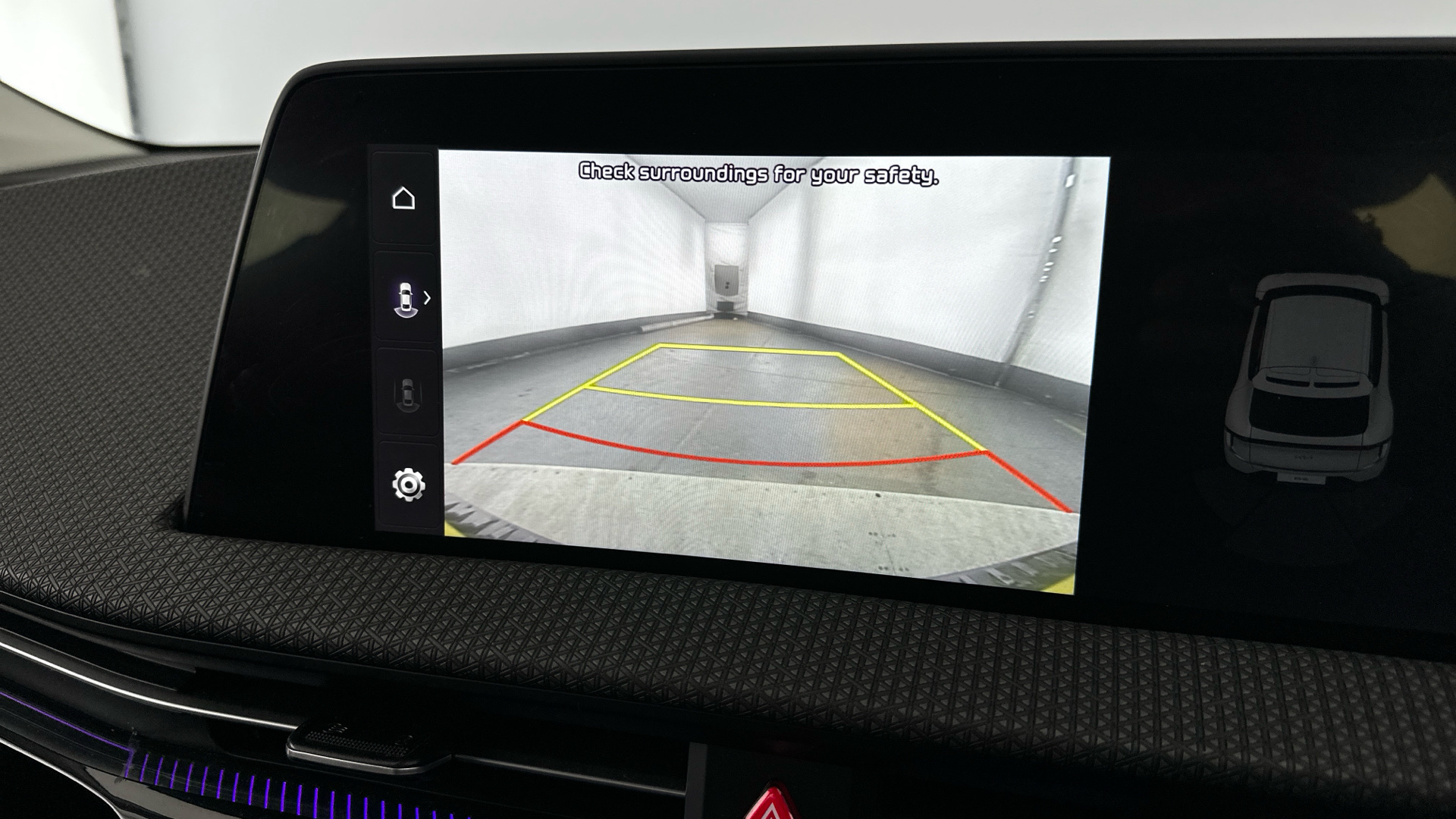 4058722 166kW Air 77.4kWh 5dr Auto