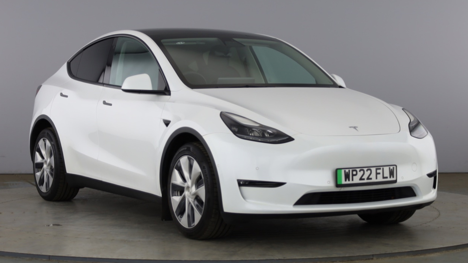 4027568 Long Range AWD 5dr Auto