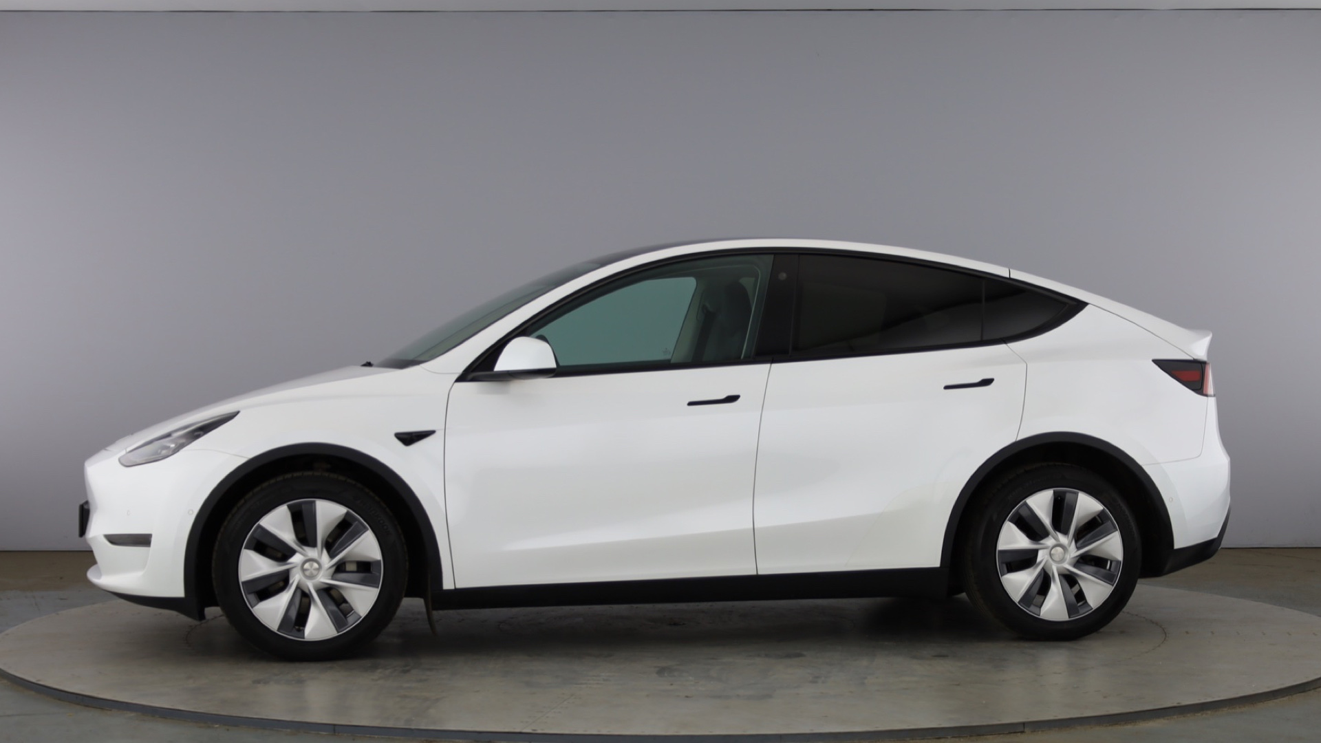 Long Range AWD 5dr Auto [2022]