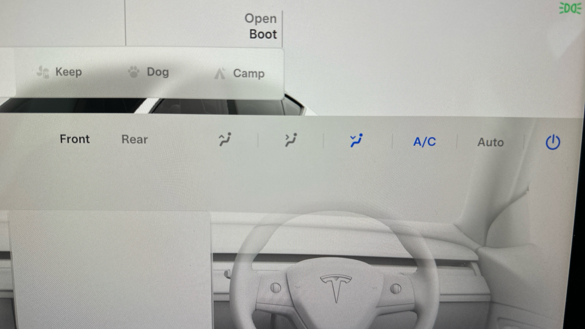 4027568 Long Range AWD 5dr Auto