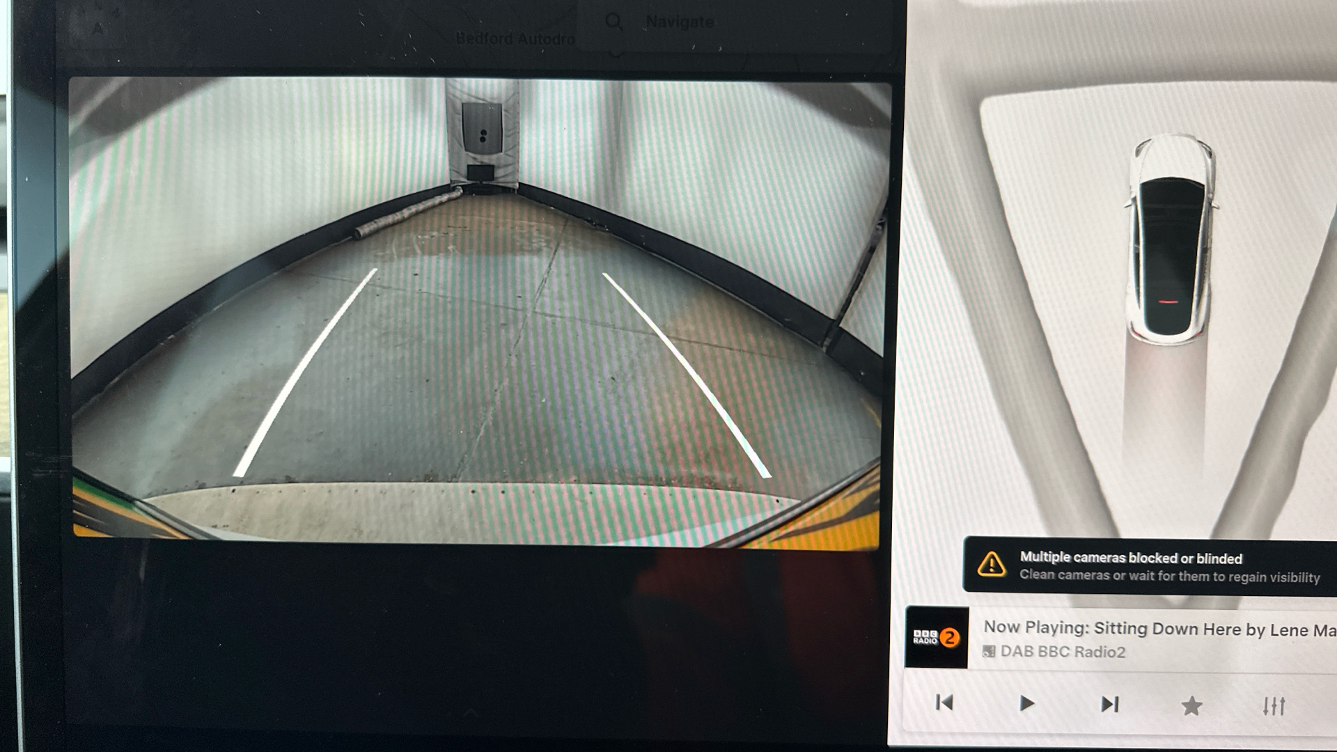 4027568 Long Range AWD 5dr Auto