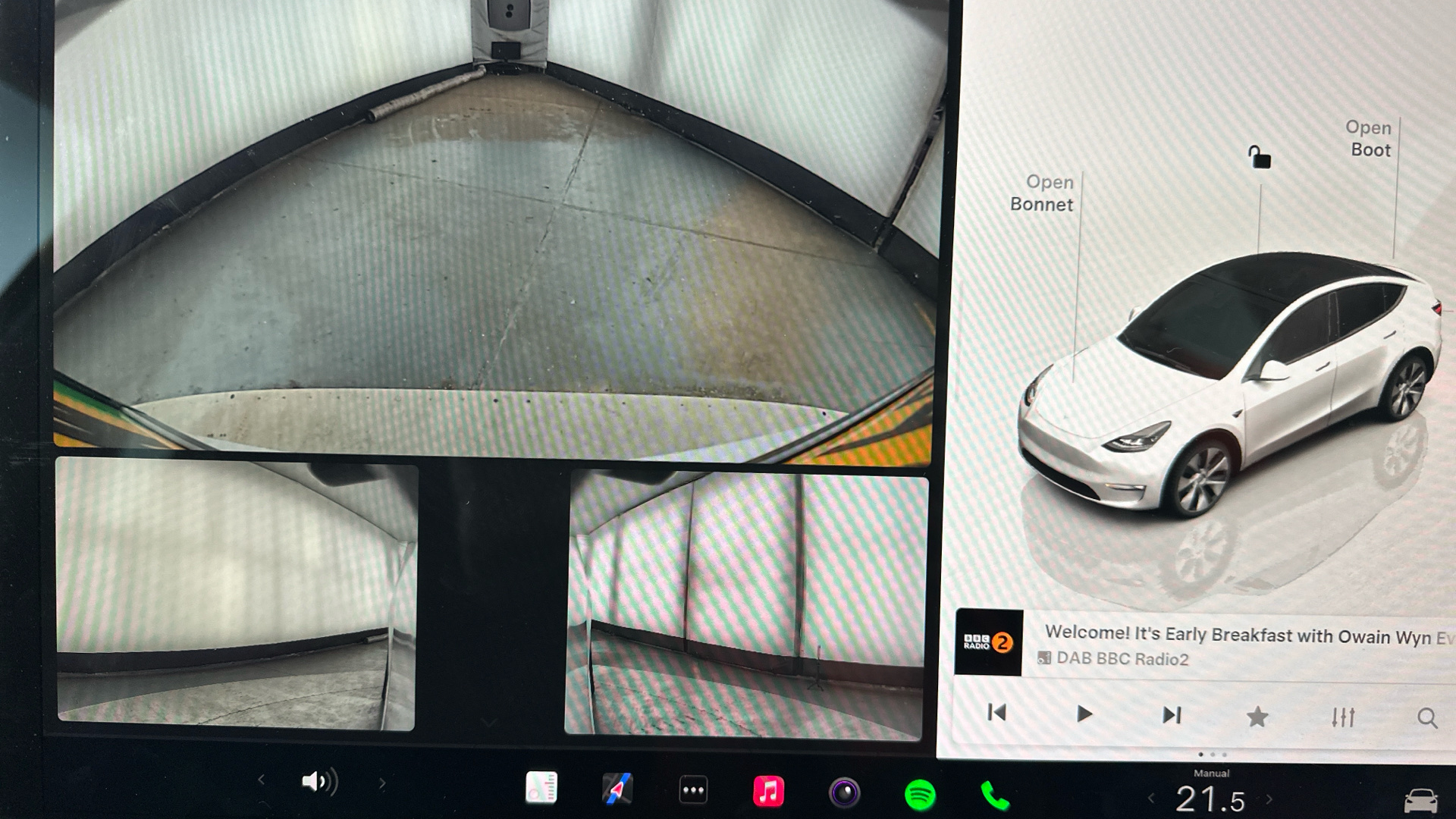 4027568 Long Range AWD 5dr Auto