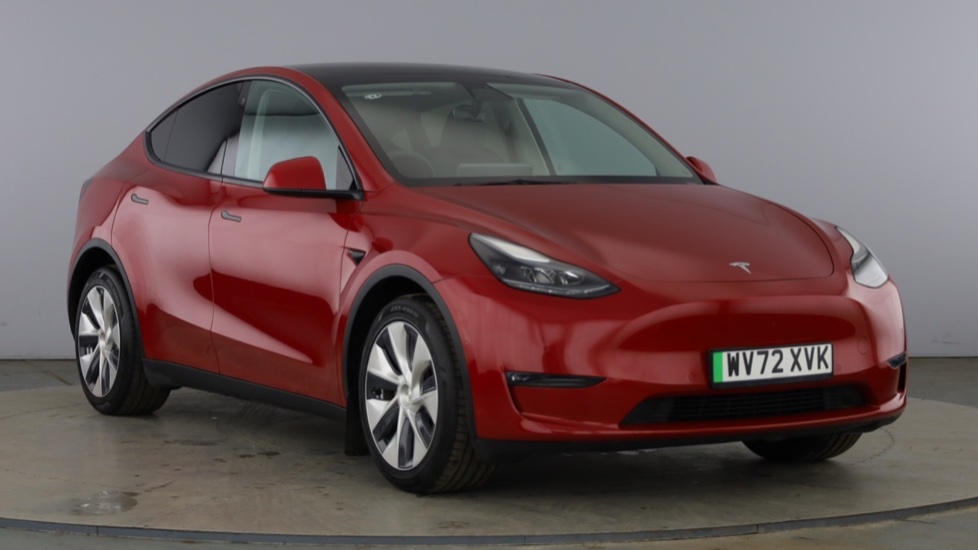 Tesla Model Y Image 6