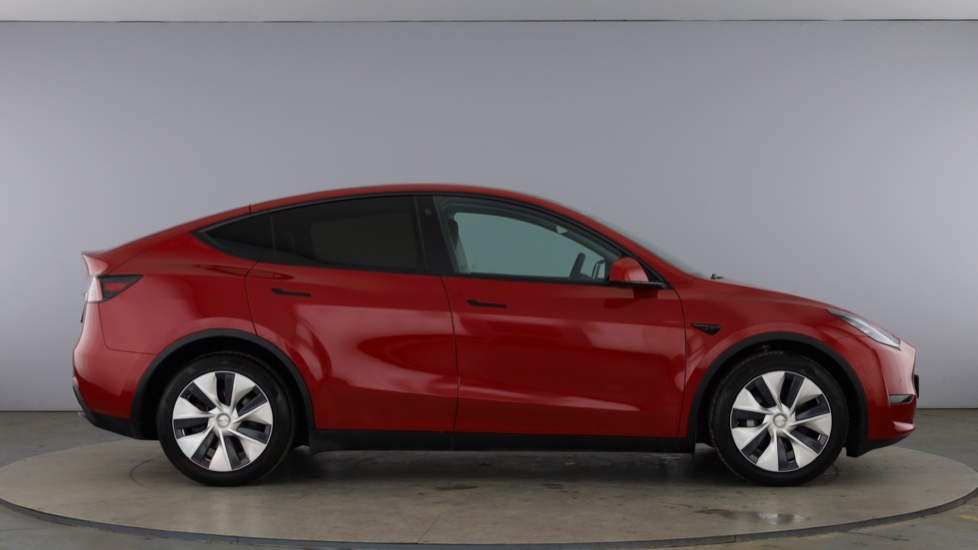 Tesla Model Y Image 5
