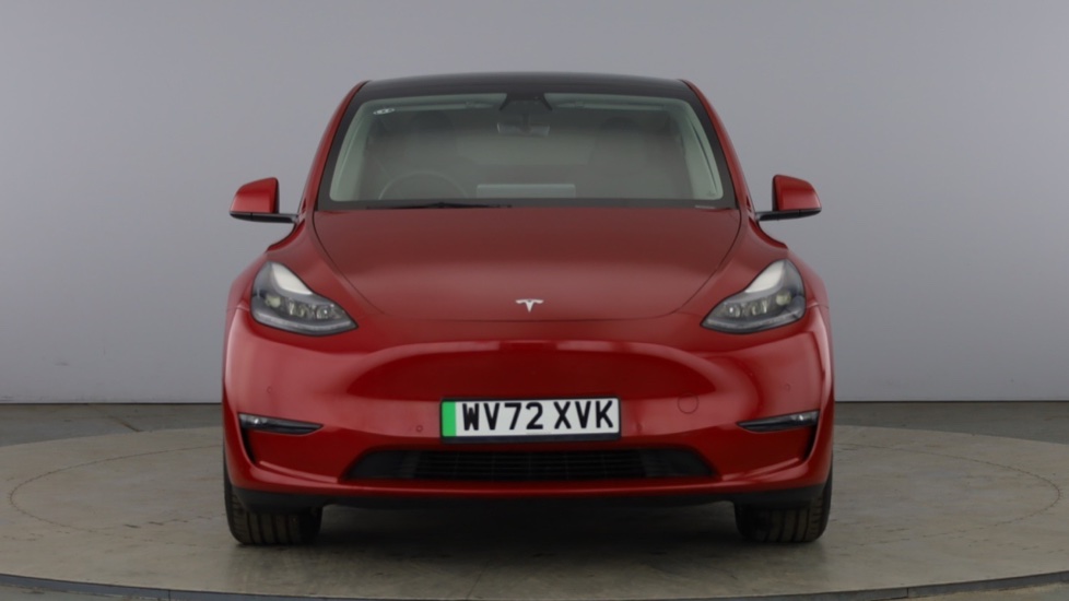 Tesla Model Y Image 7