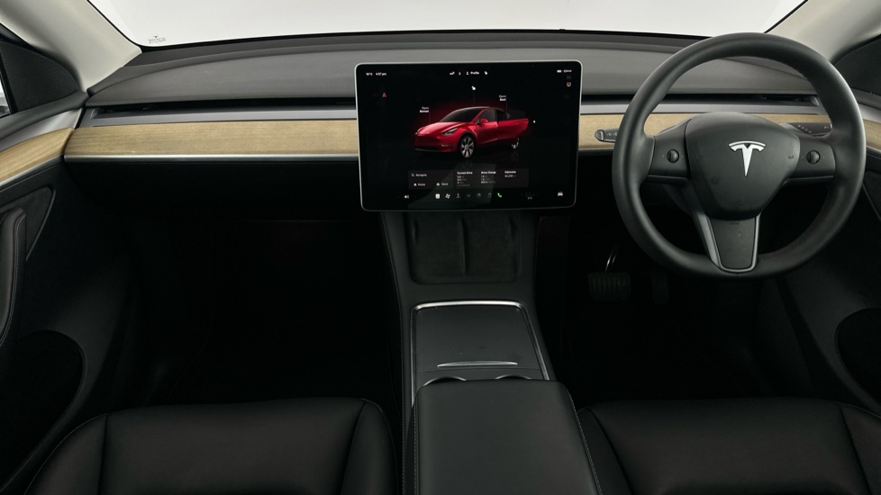 Tesla Model Y Image 10