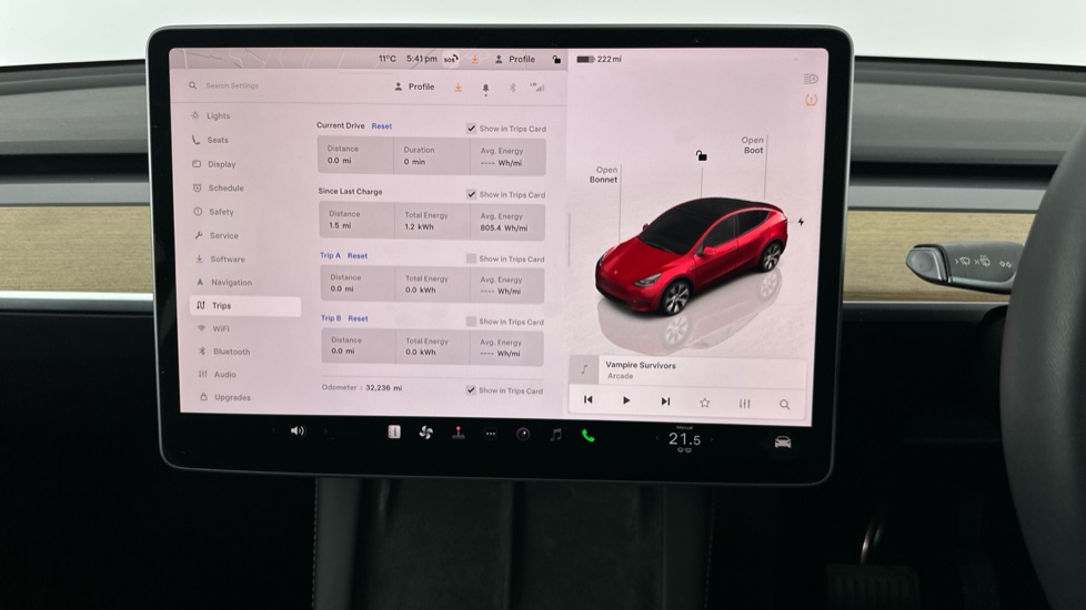 Tesla Model Y Image 11