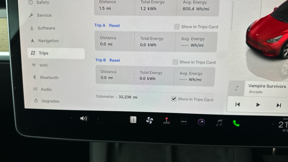 Tesla Model Y Image 12