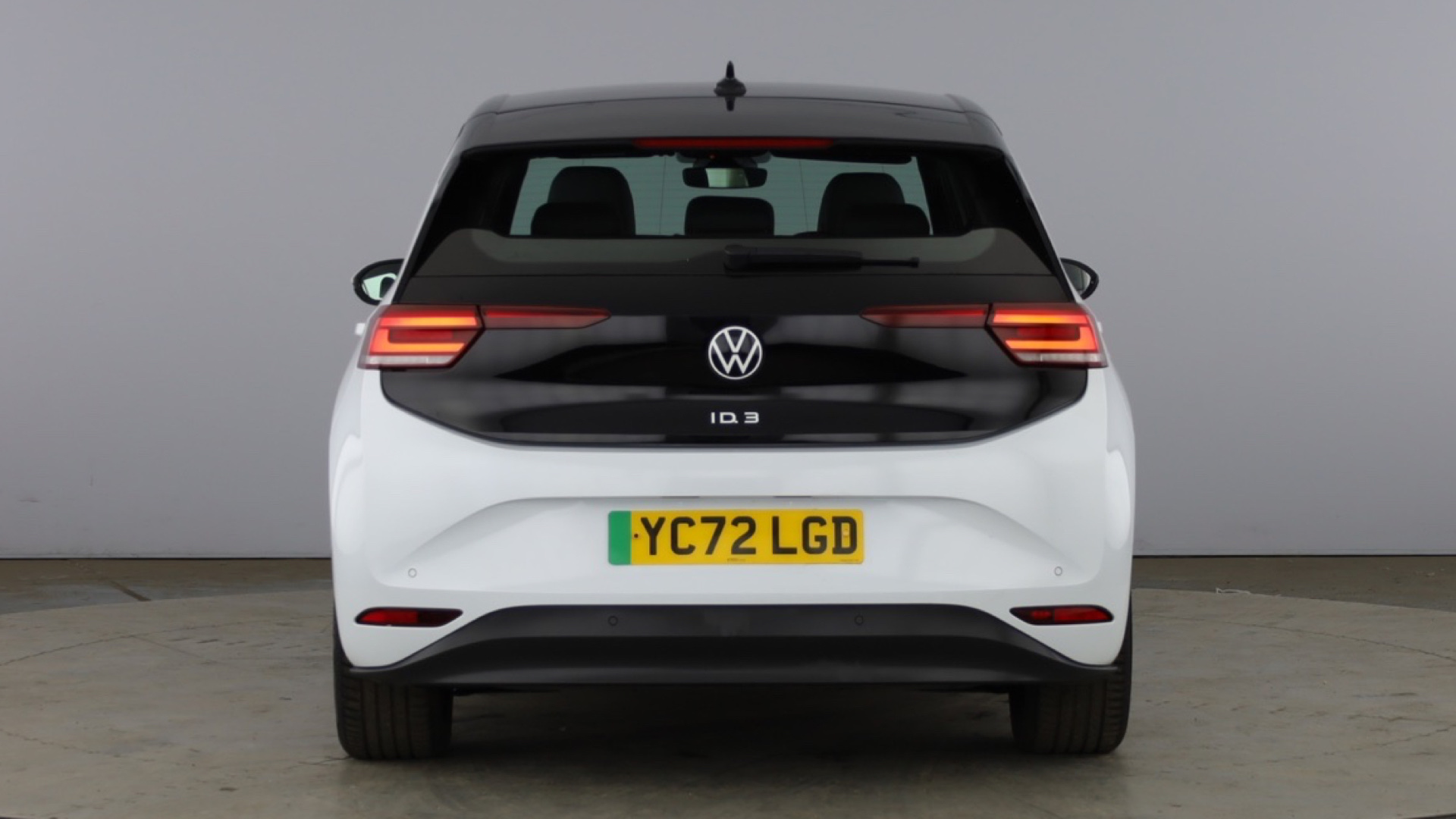 4027739 150kW Life Pro Performance 58kWh 5dr Auto