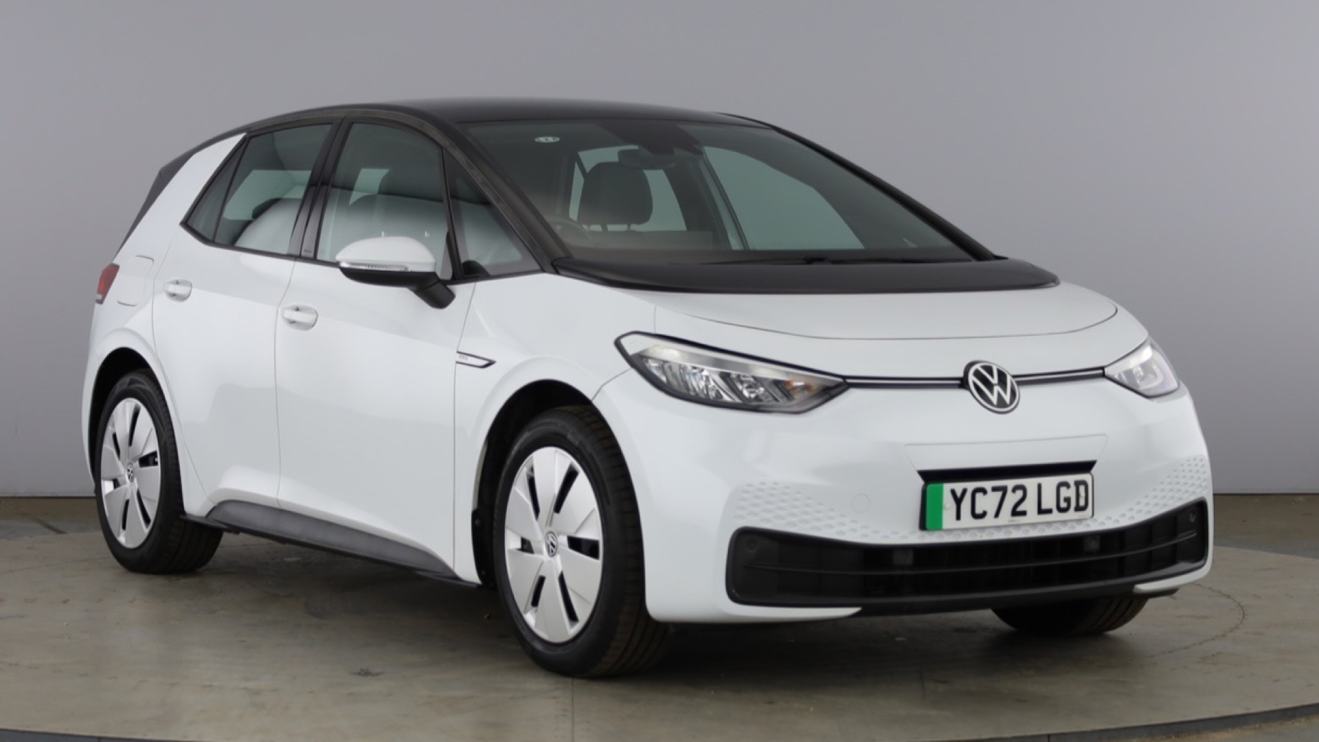 4027739 150kW Life Pro Performance 58kWh 5dr Auto