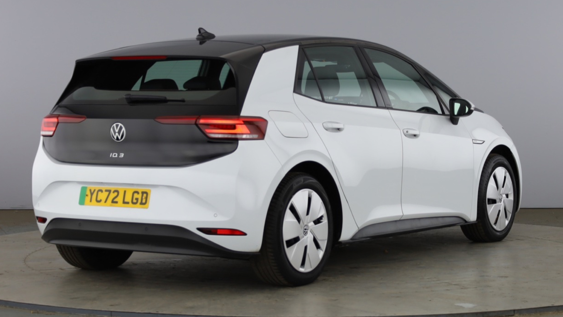 4027739 150kW Life Pro Performance 58kWh 5dr Auto