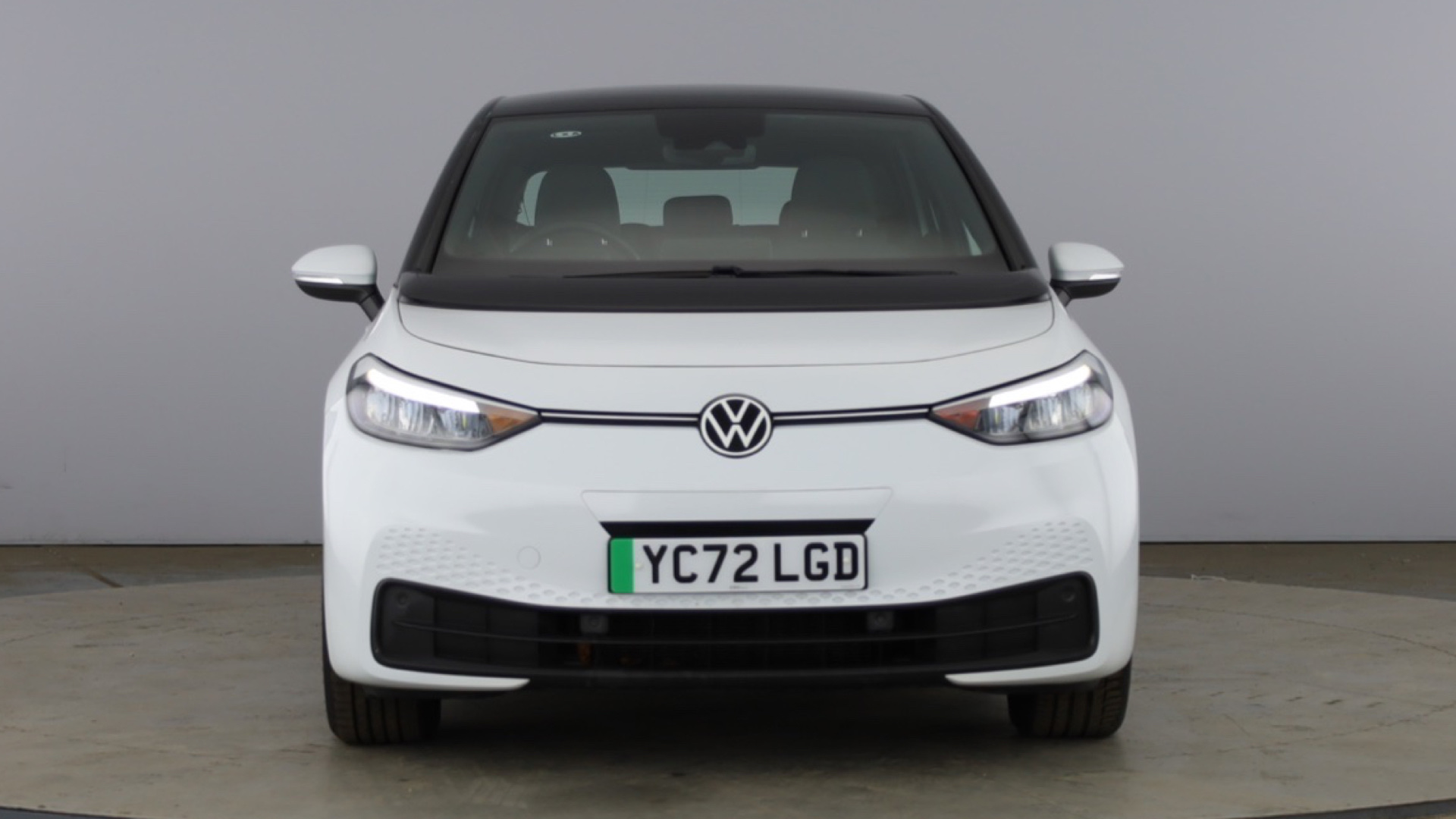 4027739 150kW Life Pro Performance 58kWh 5dr Auto