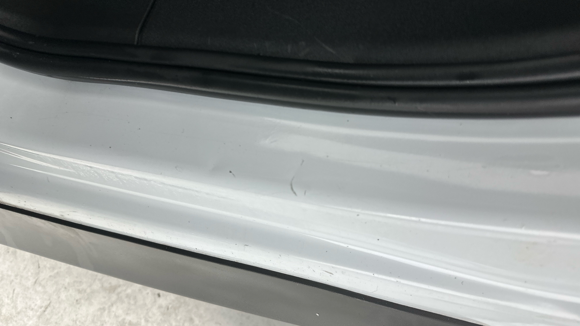 4027739 150kW Life Pro Performance 58kWh 5dr Auto