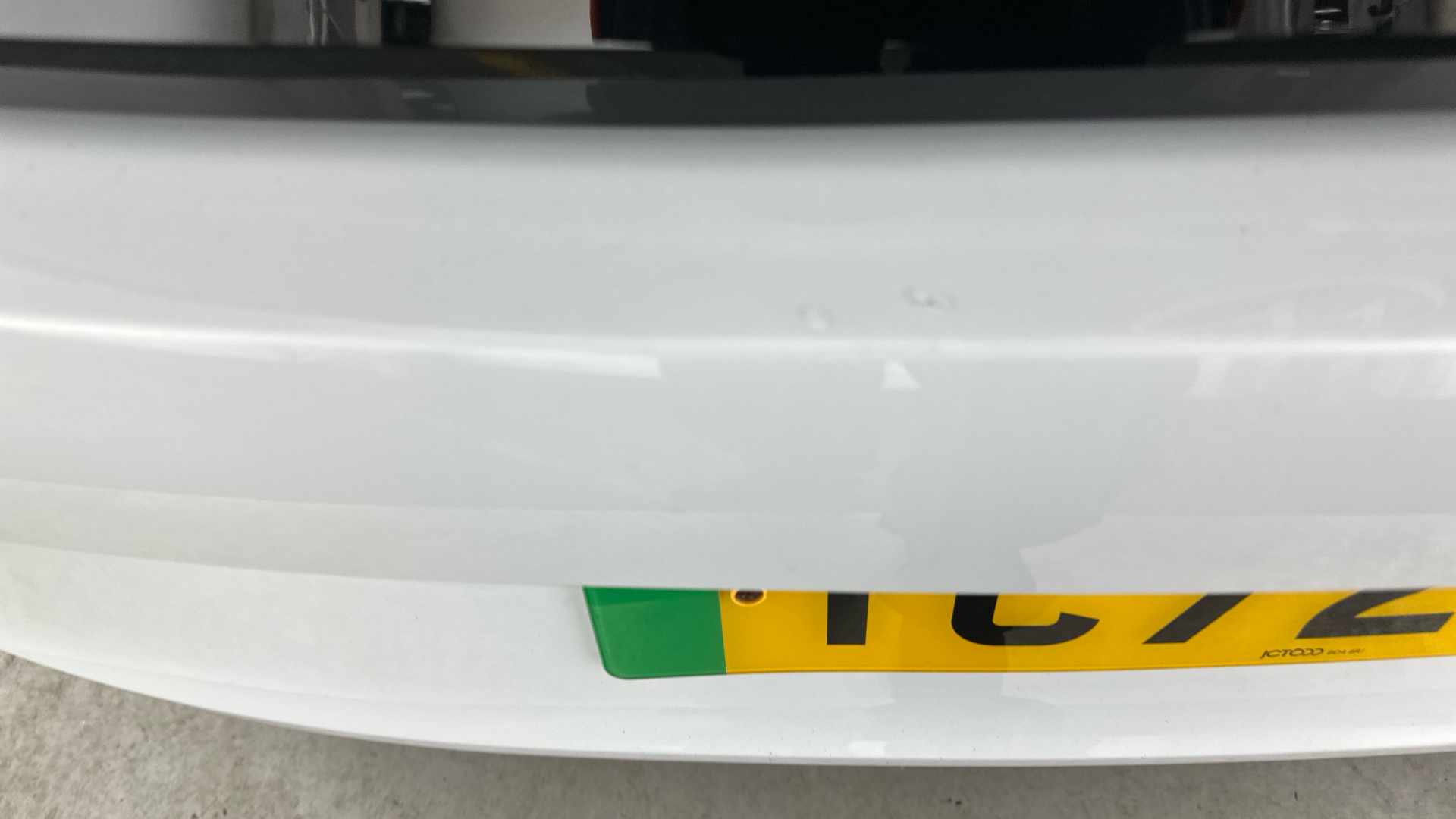 4027739 150kW Life Pro Performance 58kWh 5dr Auto