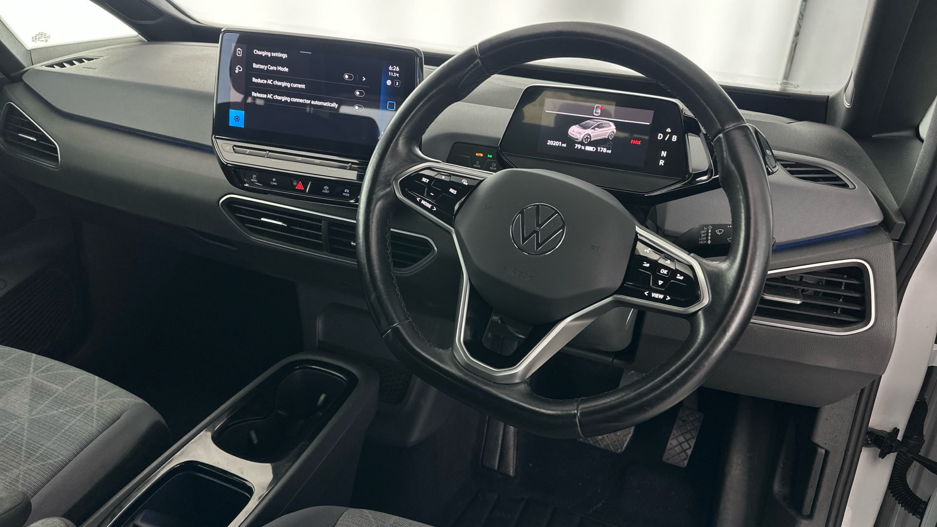 4027739 150kW Life Pro Performance 58kWh 5dr Auto