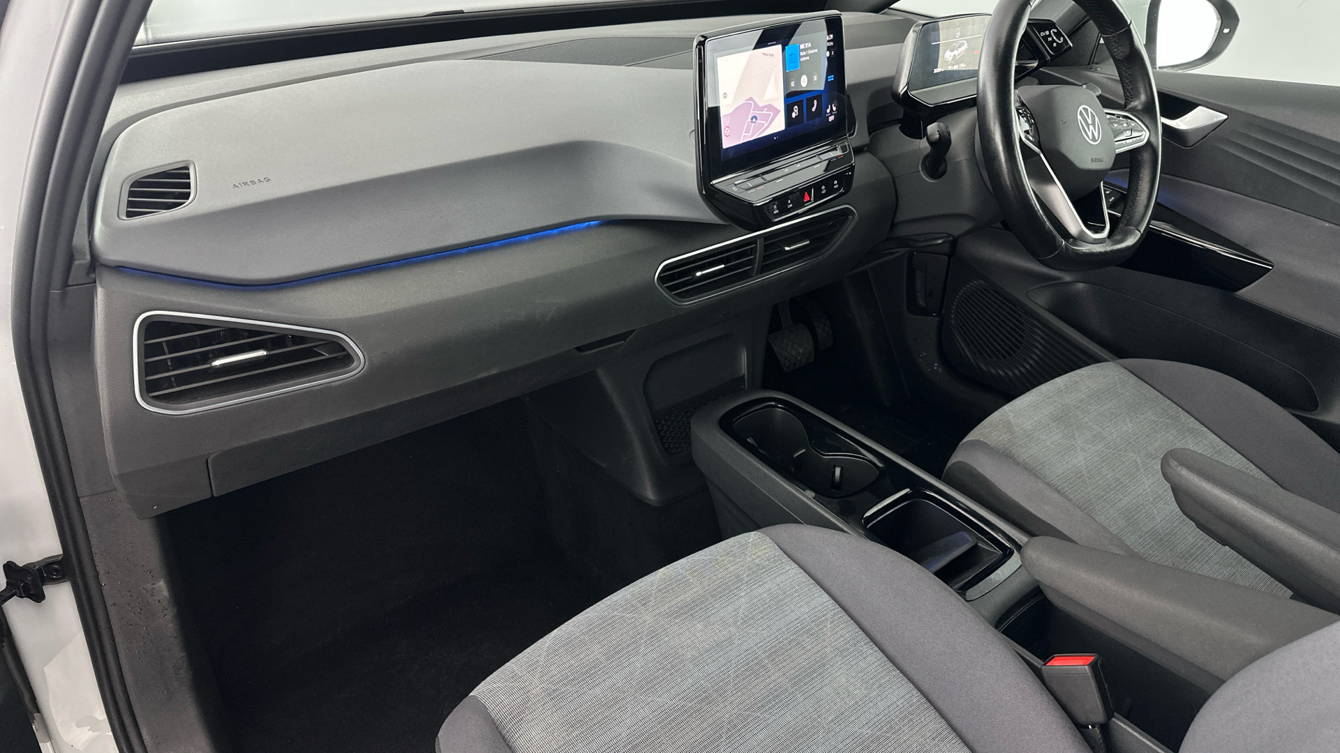 4027739 150kW Life Pro Performance 58kWh 5dr Auto