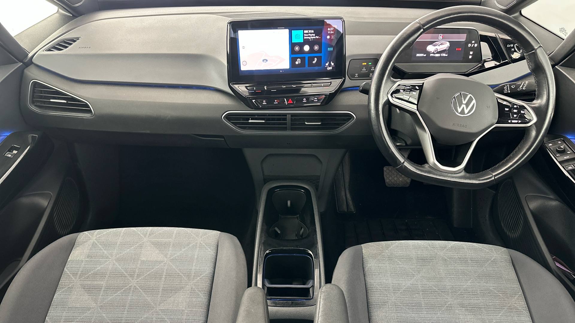 4027739 150kW Life Pro Performance 58kWh 5dr Auto