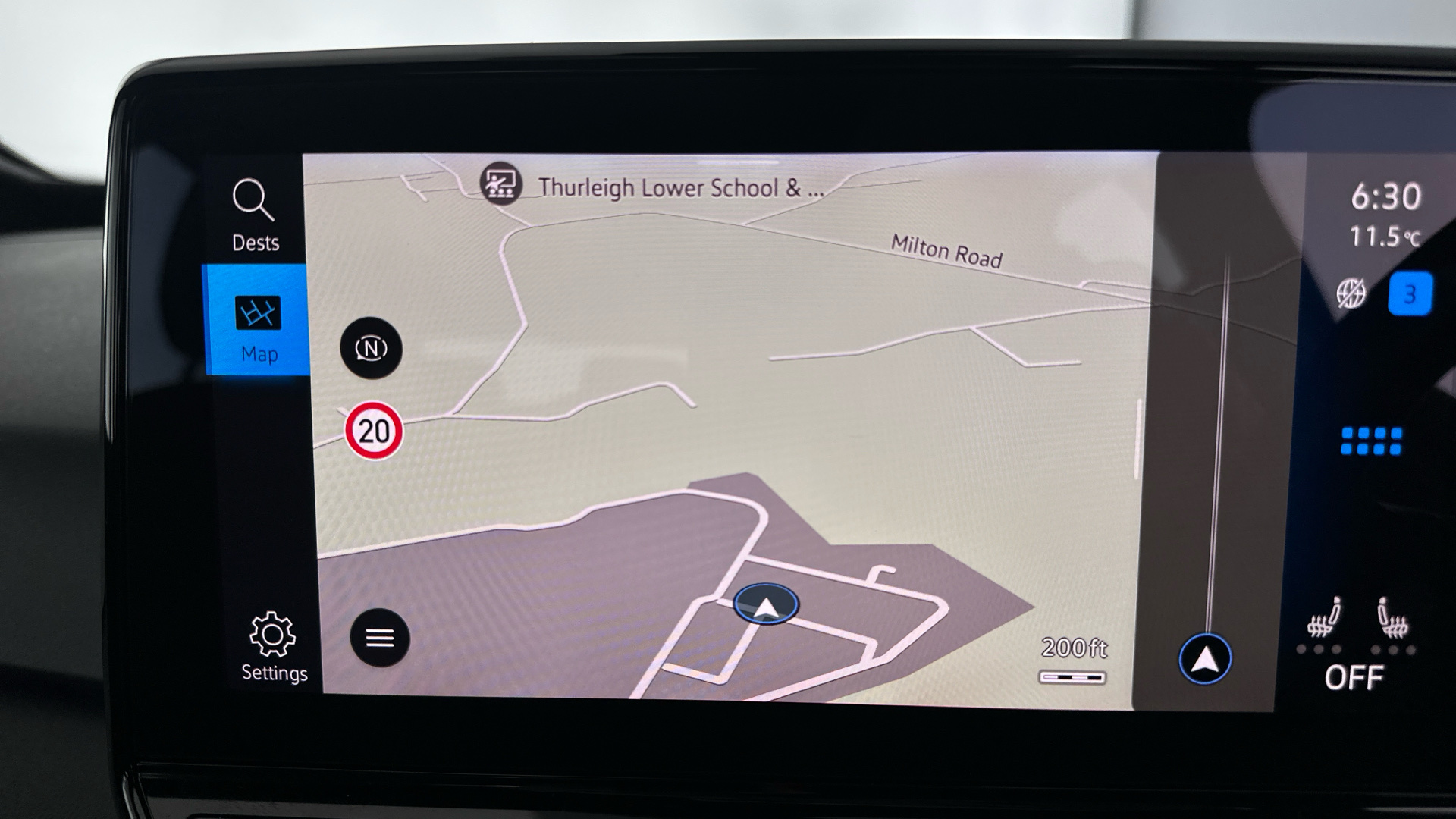 4027739 150kW Life Pro Performance 58kWh 5dr Auto