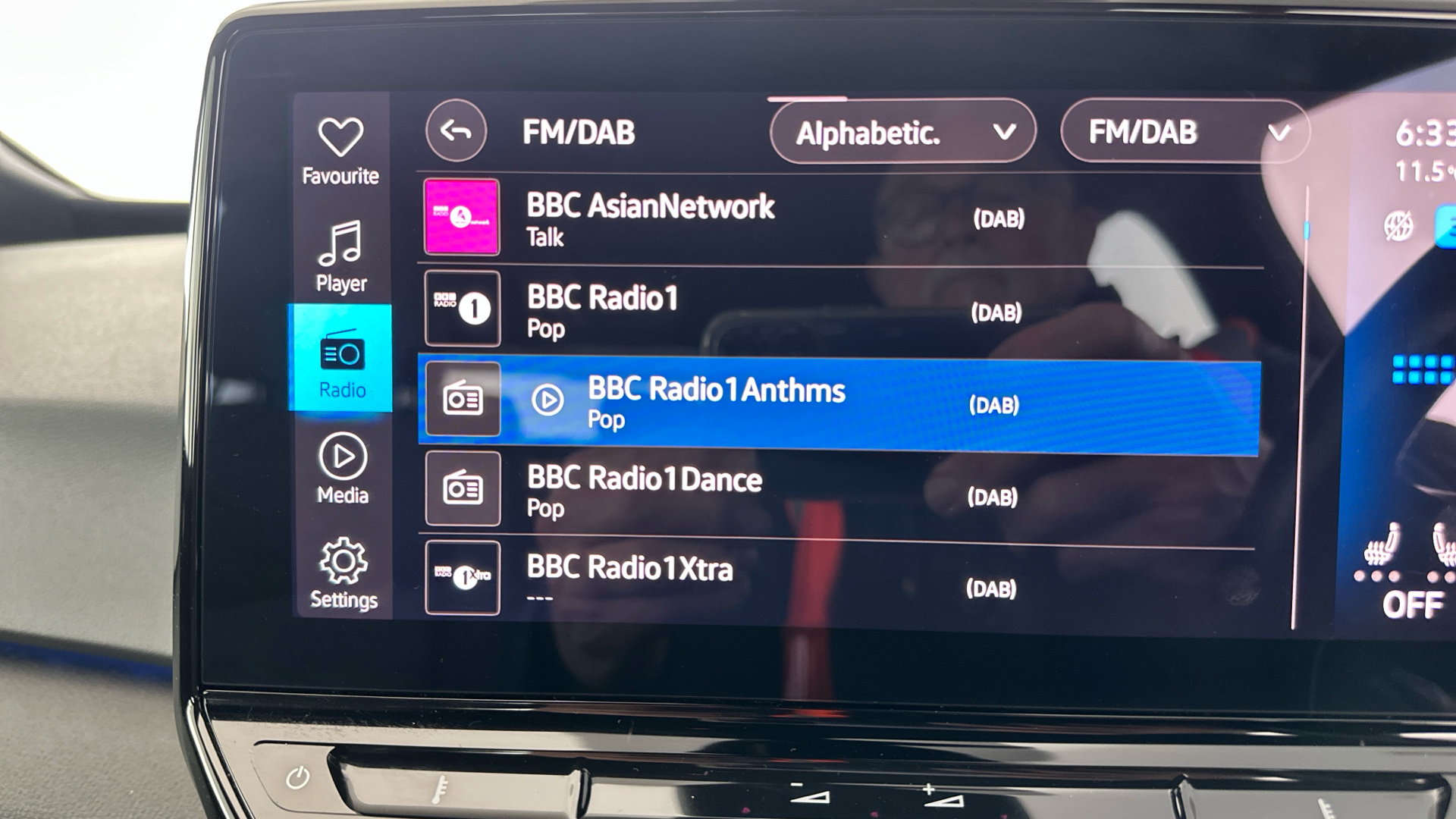 4027739 150kW Life Pro Performance 58kWh 5dr Auto