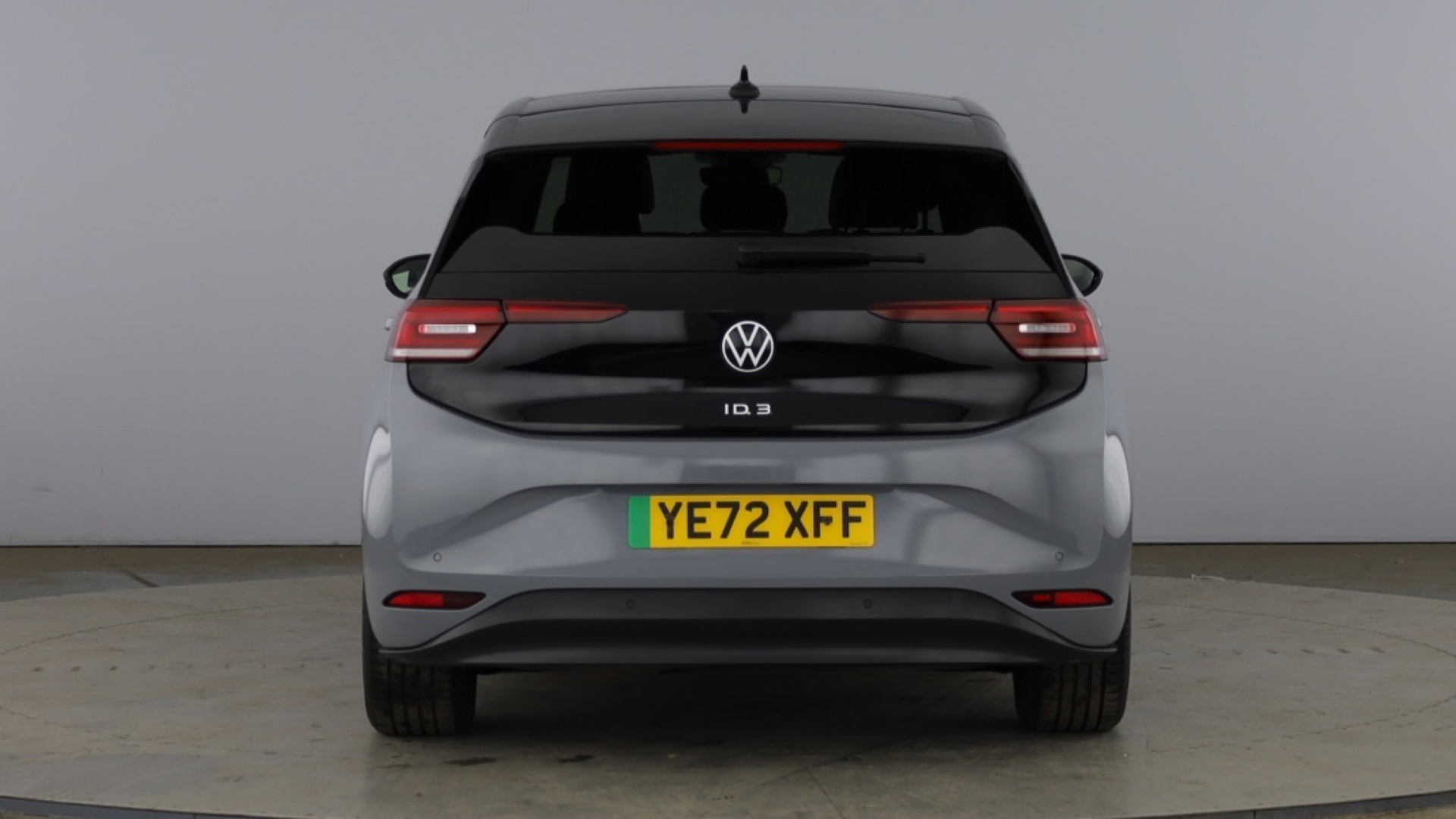 4027754 150kW Family Pro Performance 58kWh 5dr Auto