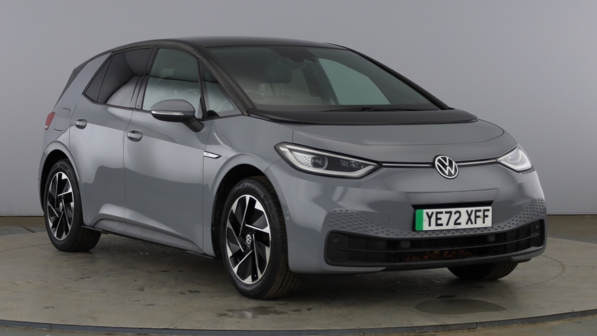 4027754 150kW Family Pro Performance 58kWh 5dr Auto