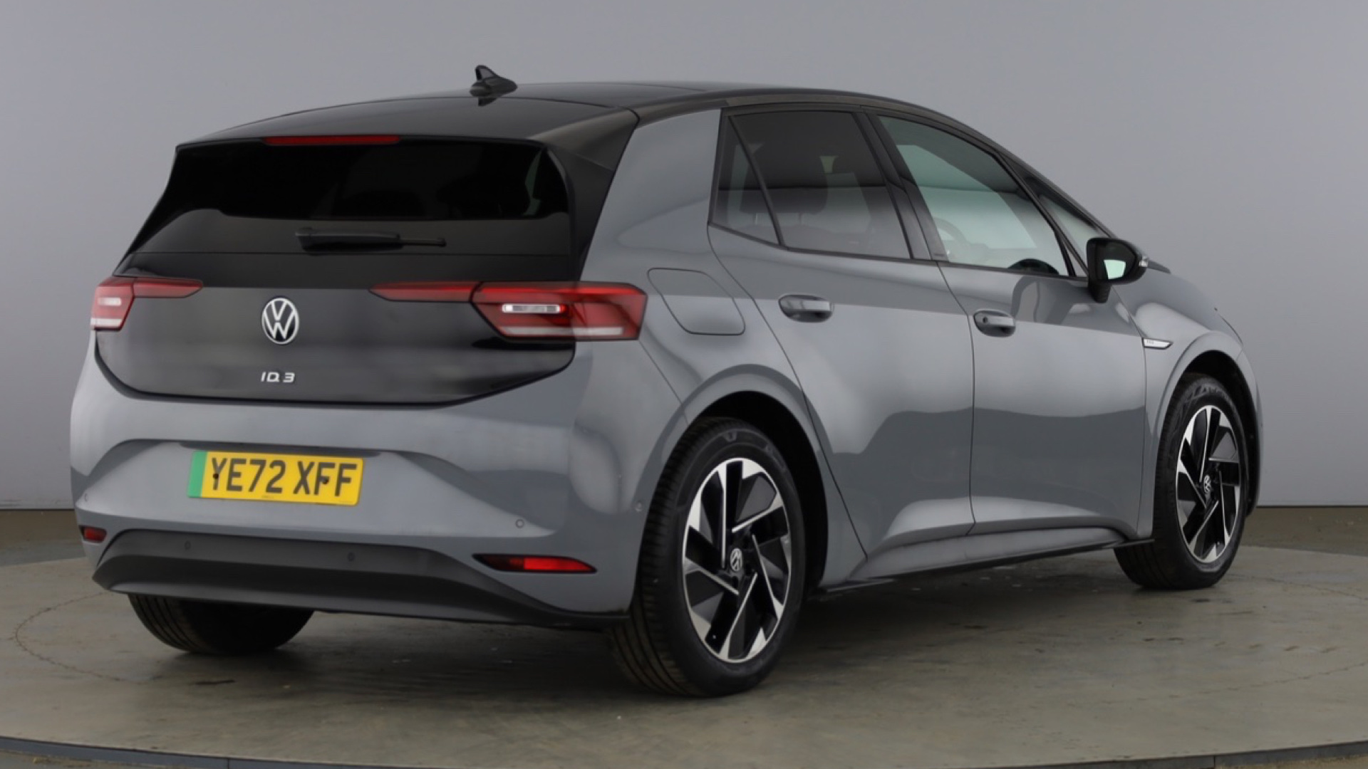 4027754 150kW Family Pro Performance 58kWh 5dr Auto