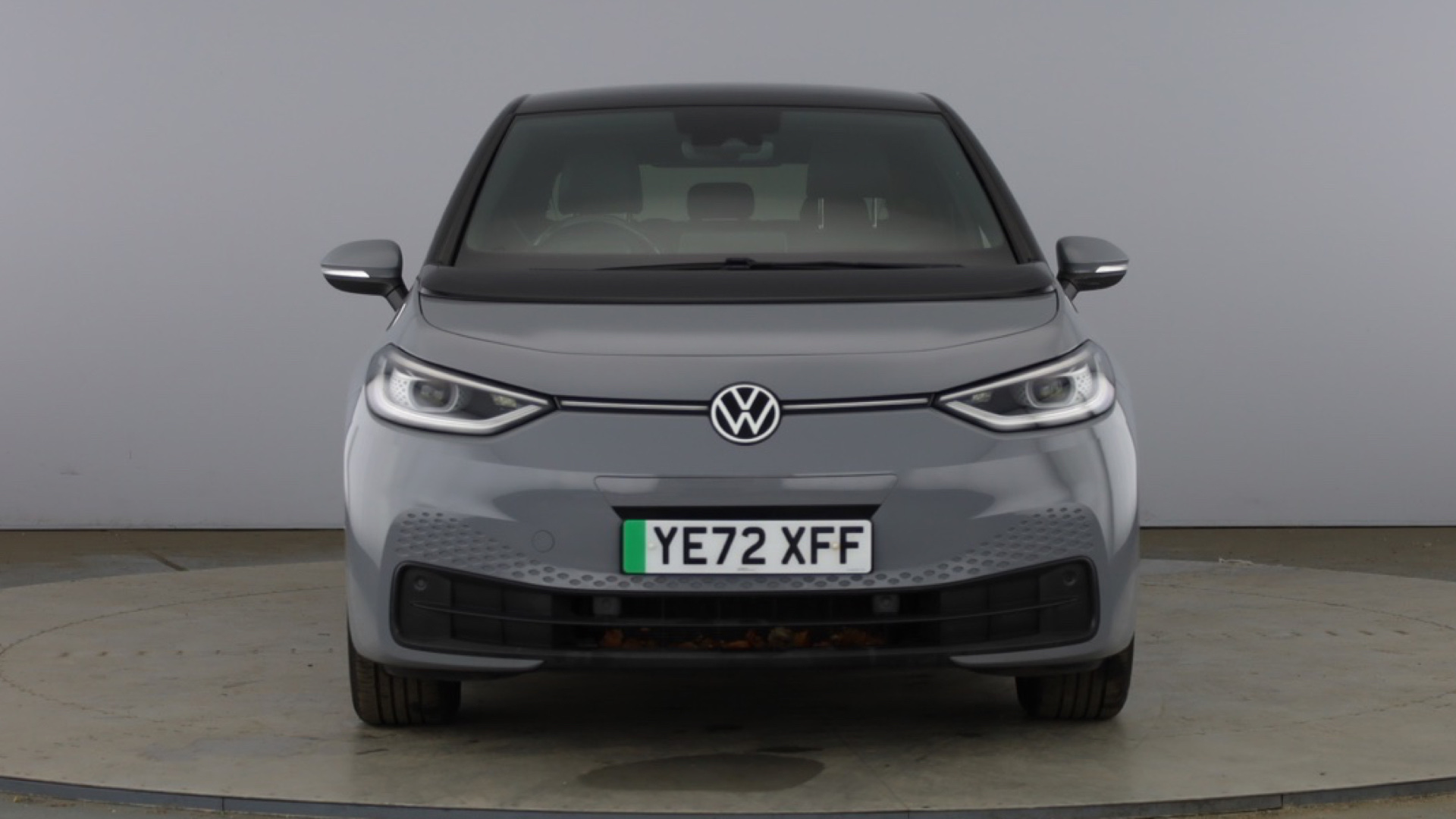 4027754 150kW Family Pro Performance 58kWh 5dr Auto