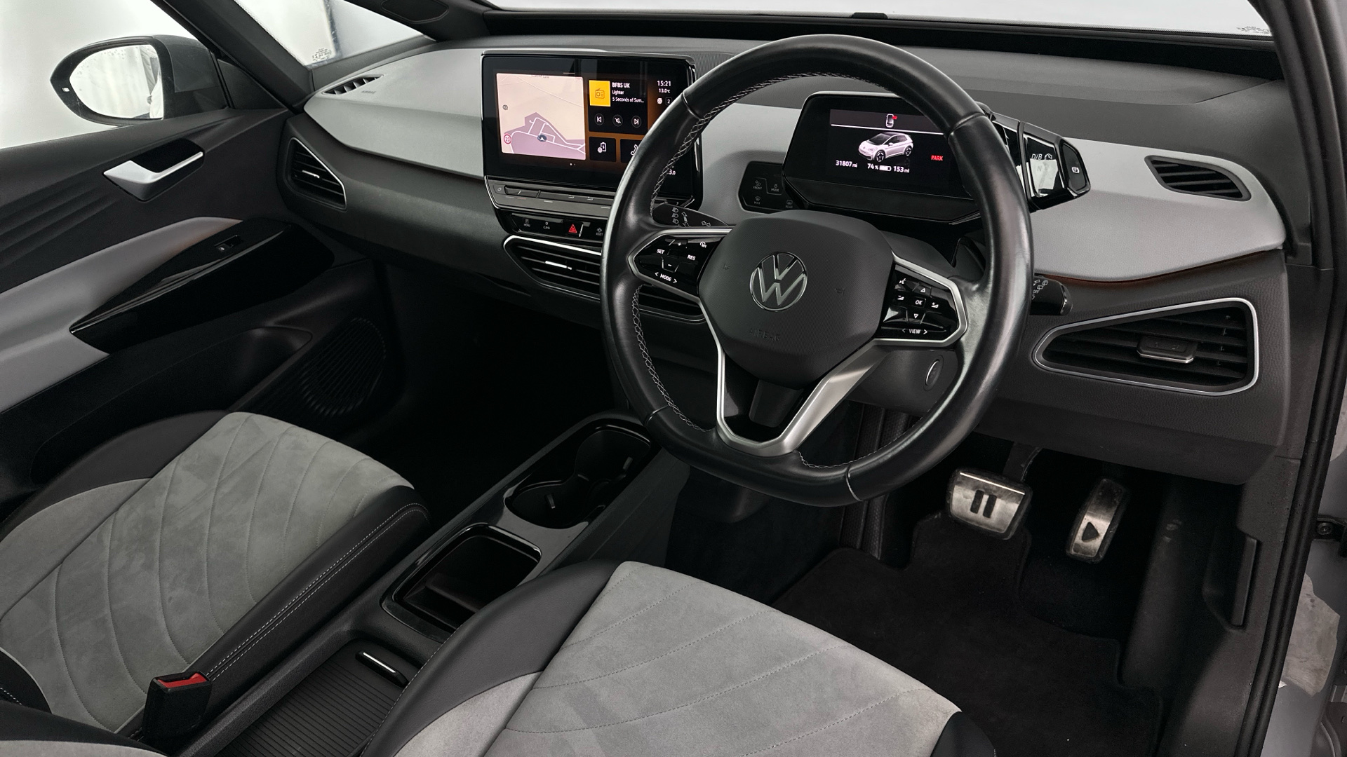 4027754 150kW Family Pro Performance 58kWh 5dr Auto