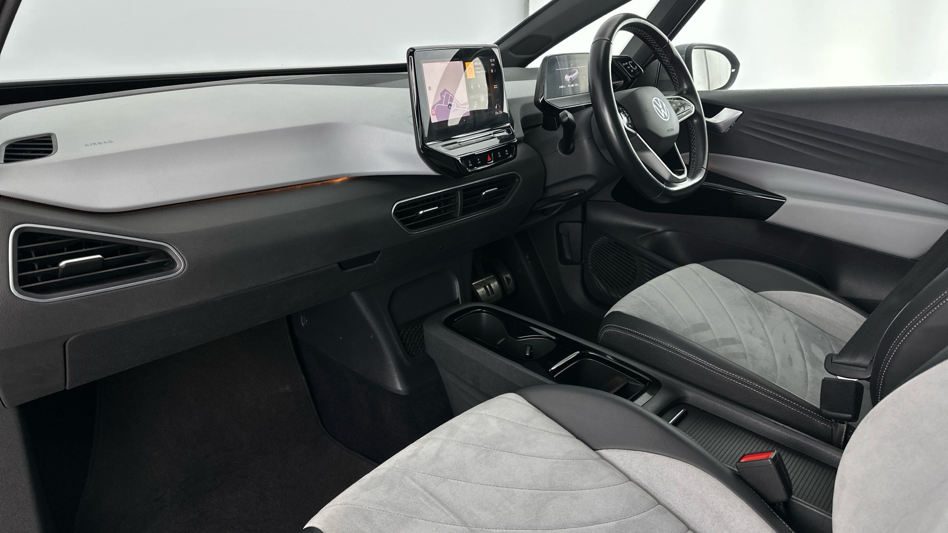 4027754 150kW Family Pro Performance 58kWh 5dr Auto