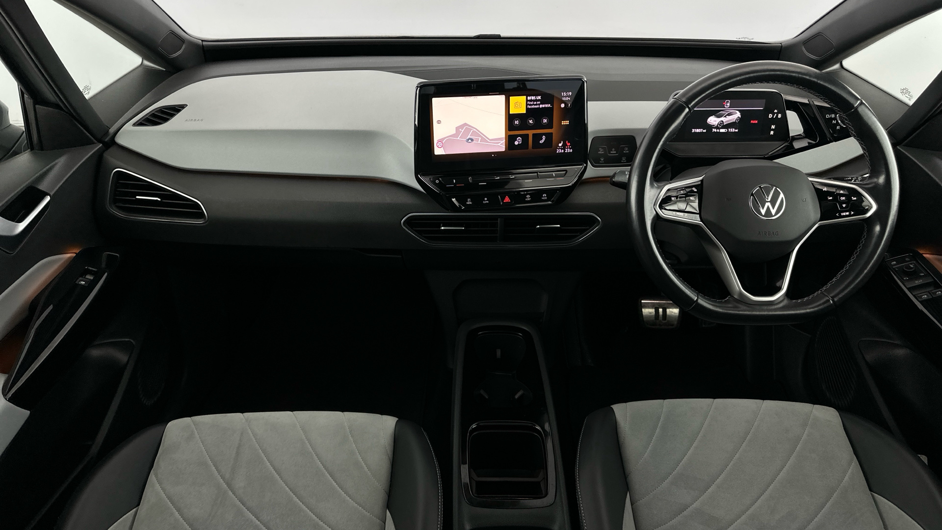 4027754 150kW Family Pro Performance 58kWh 5dr Auto