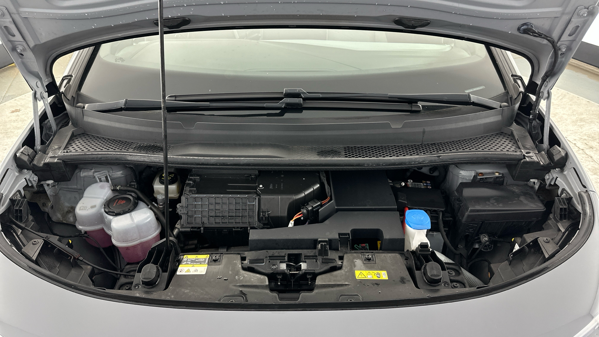 4027754 150kW Family Pro Performance 58kWh 5dr Auto