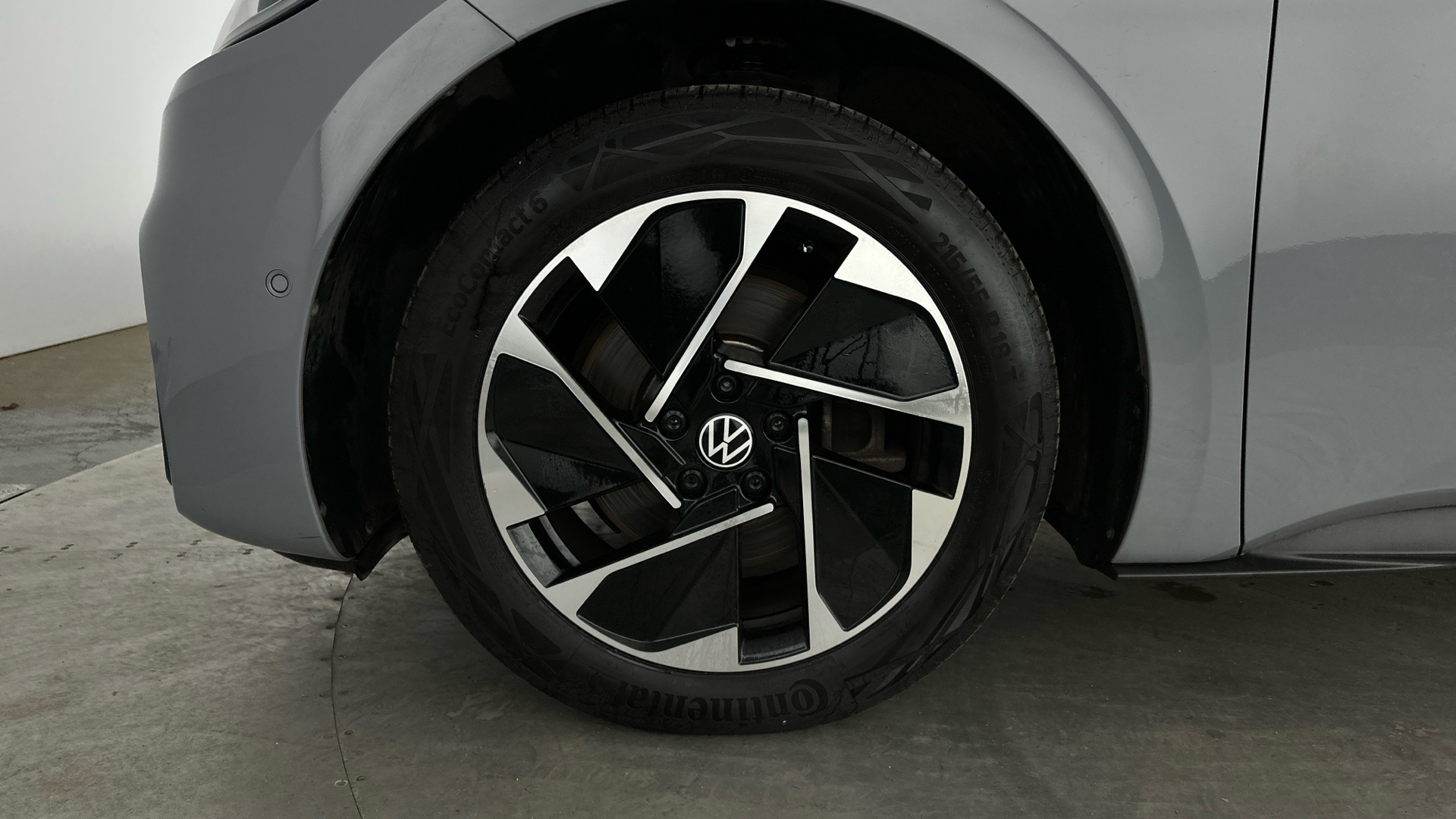 4027754 150kW Family Pro Performance 58kWh 5dr Auto