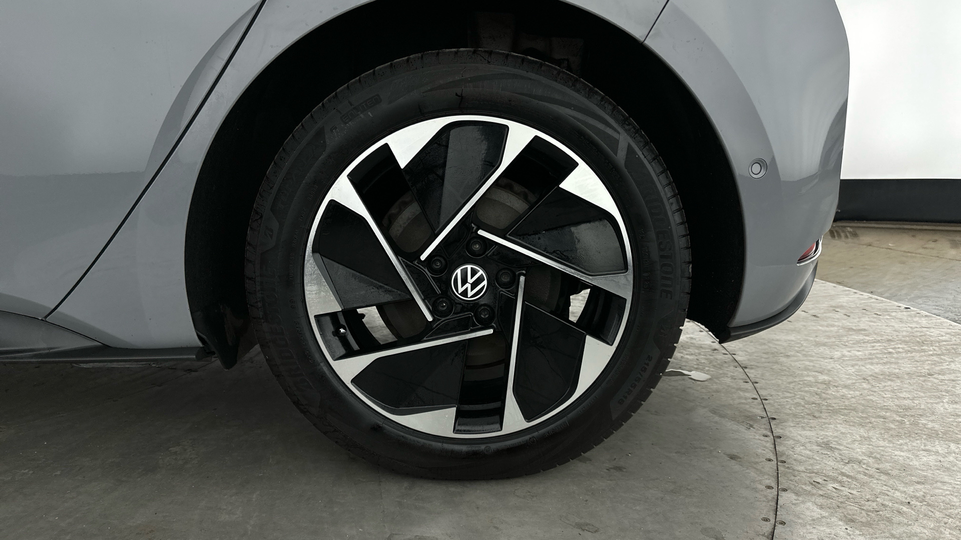 4027754 150kW Family Pro Performance 58kWh 5dr Auto