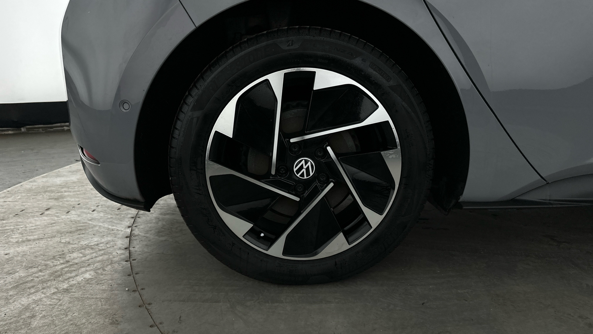 4027754 150kW Family Pro Performance 58kWh 5dr Auto