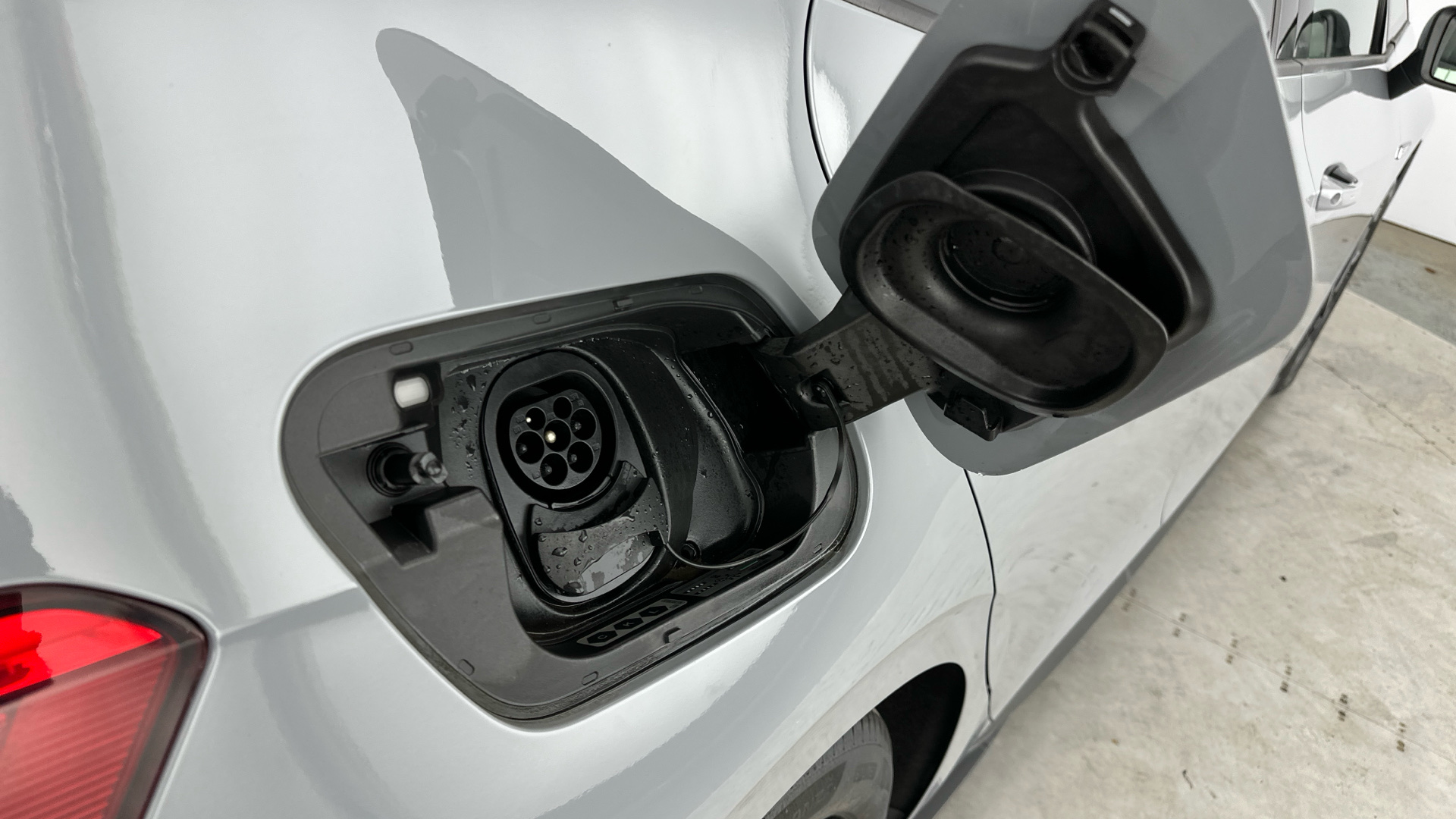 4027754 150kW Family Pro Performance 58kWh 5dr Auto