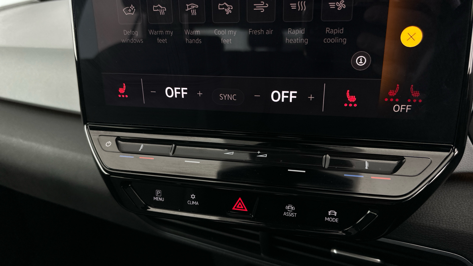 4027754 150kW Family Pro Performance 58kWh 5dr Auto