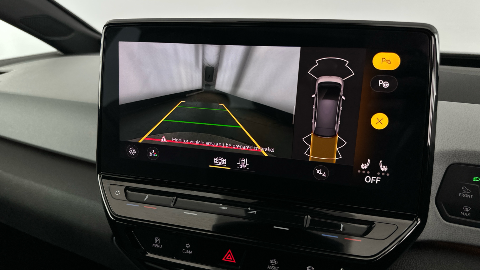 4027754 150kW Family Pro Performance 58kWh 5dr Auto