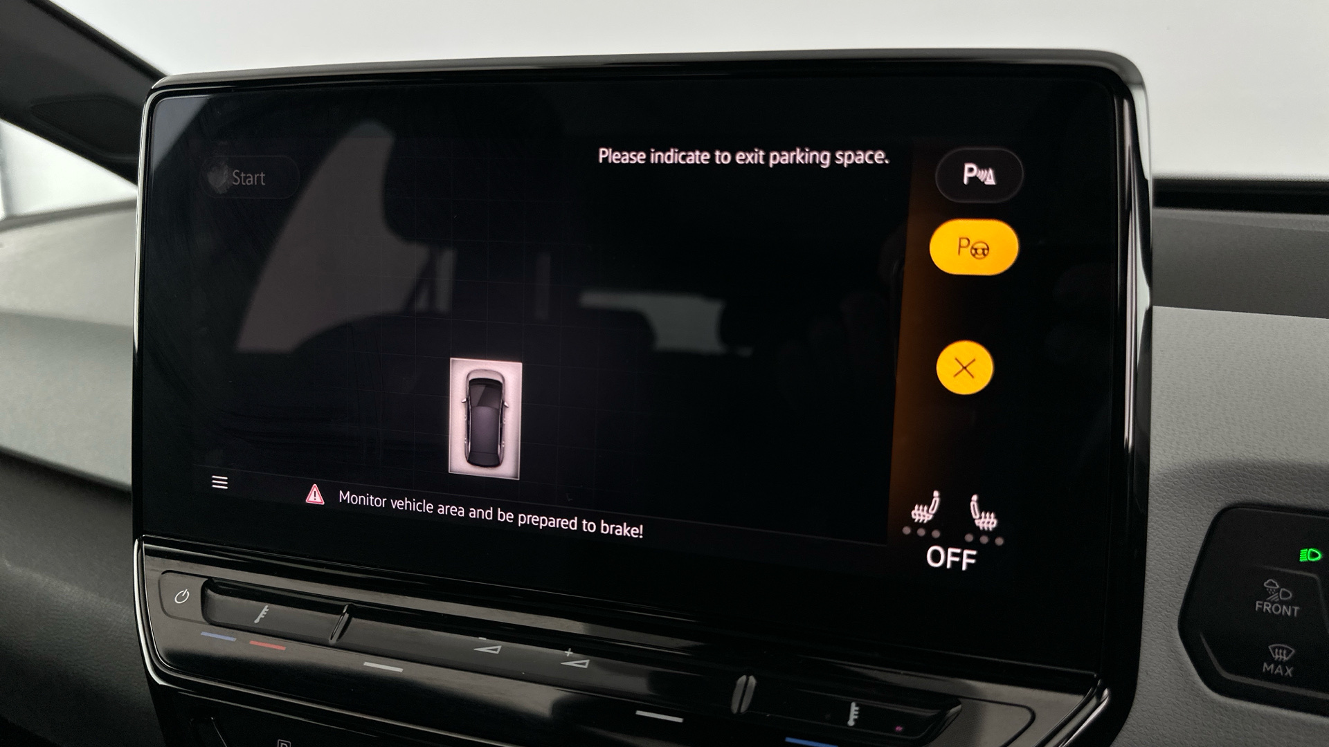 4027754 150kW Family Pro Performance 58kWh 5dr Auto