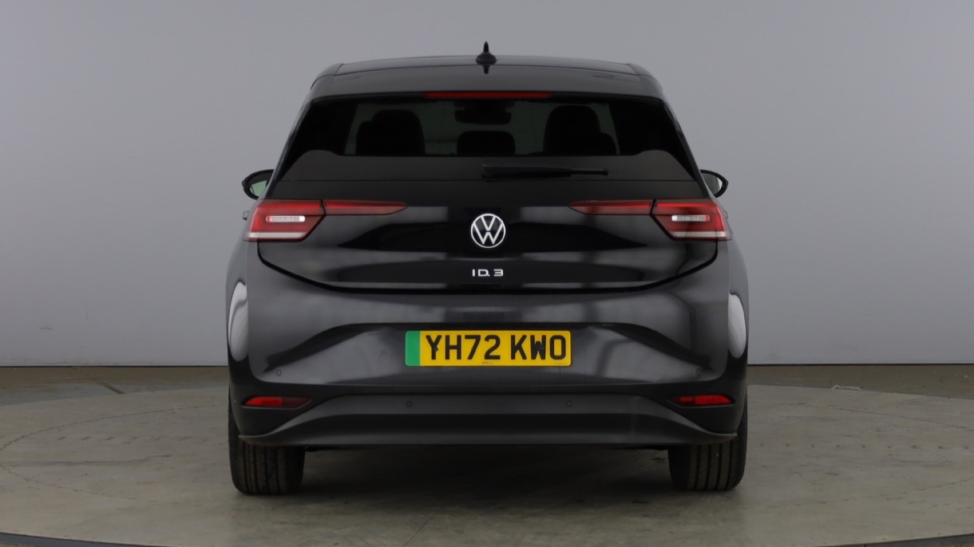 4020927 150kW Family Pro Performance 58kWh 5dr Auto