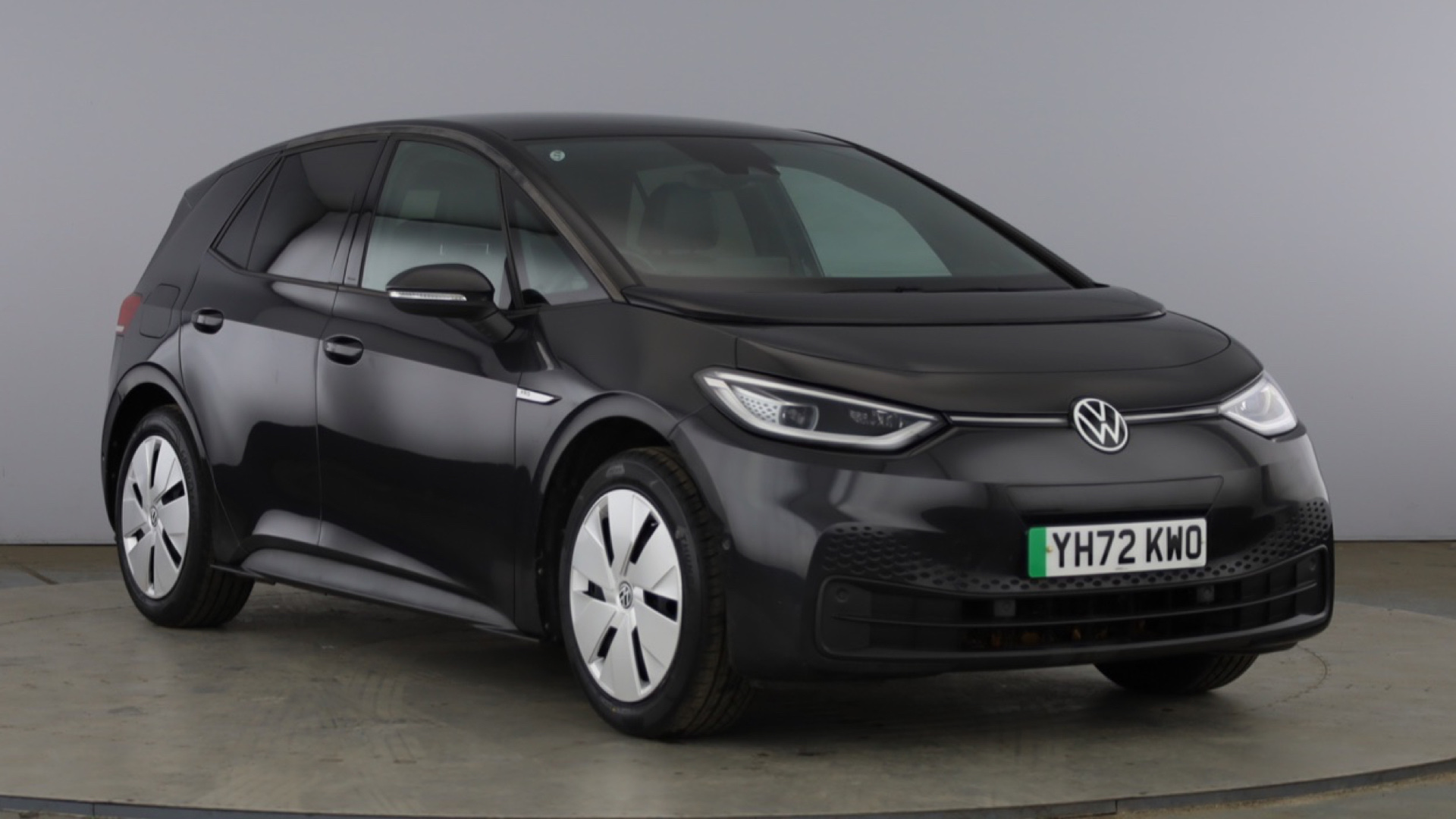 4020927 150kW Family Pro Performance 58kWh 5dr Auto