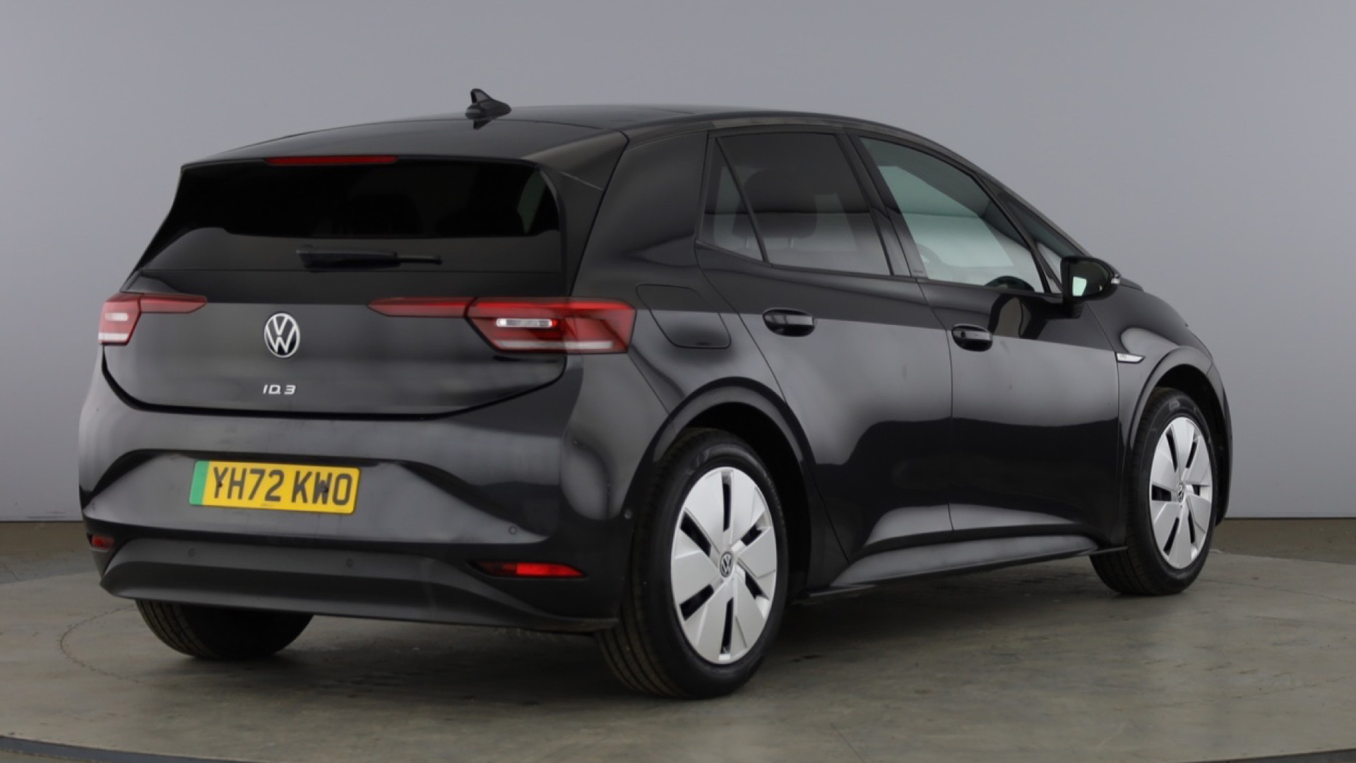 4020927 150kW Family Pro Performance 58kWh 5dr Auto