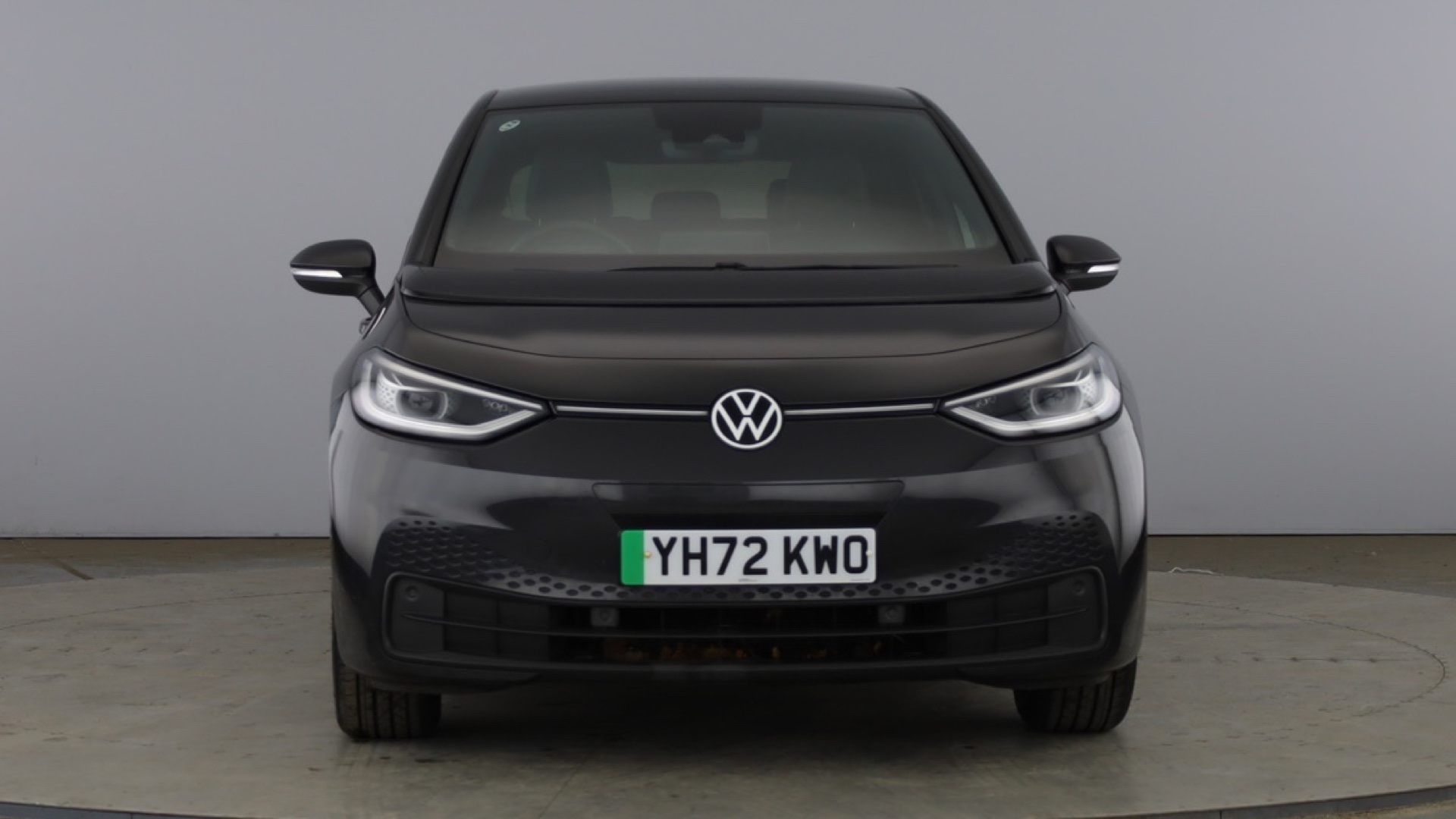 4020927 150kW Family Pro Performance 58kWh 5dr Auto