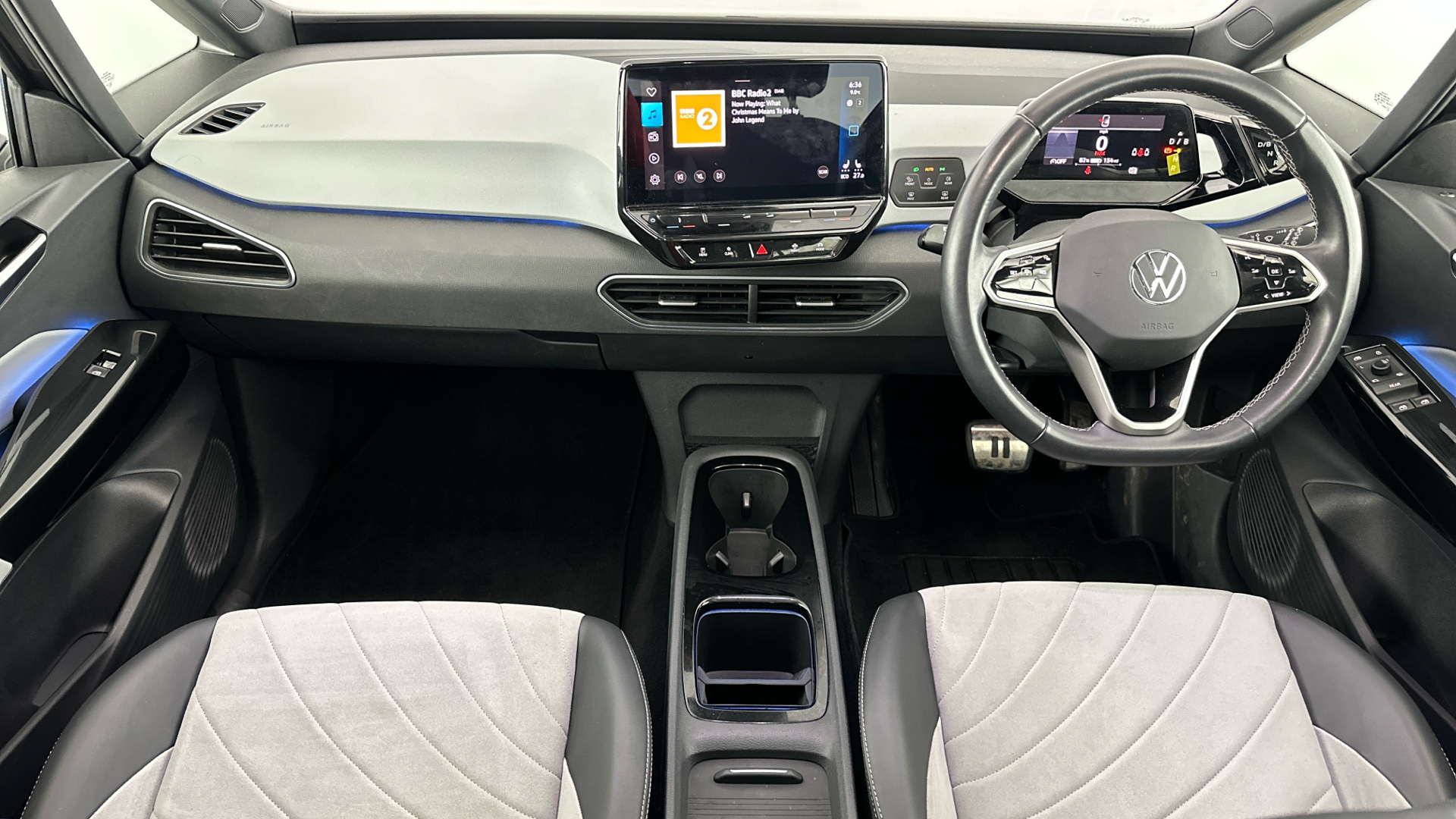 4020927 150kW Family Pro Performance 58kWh 5dr Auto