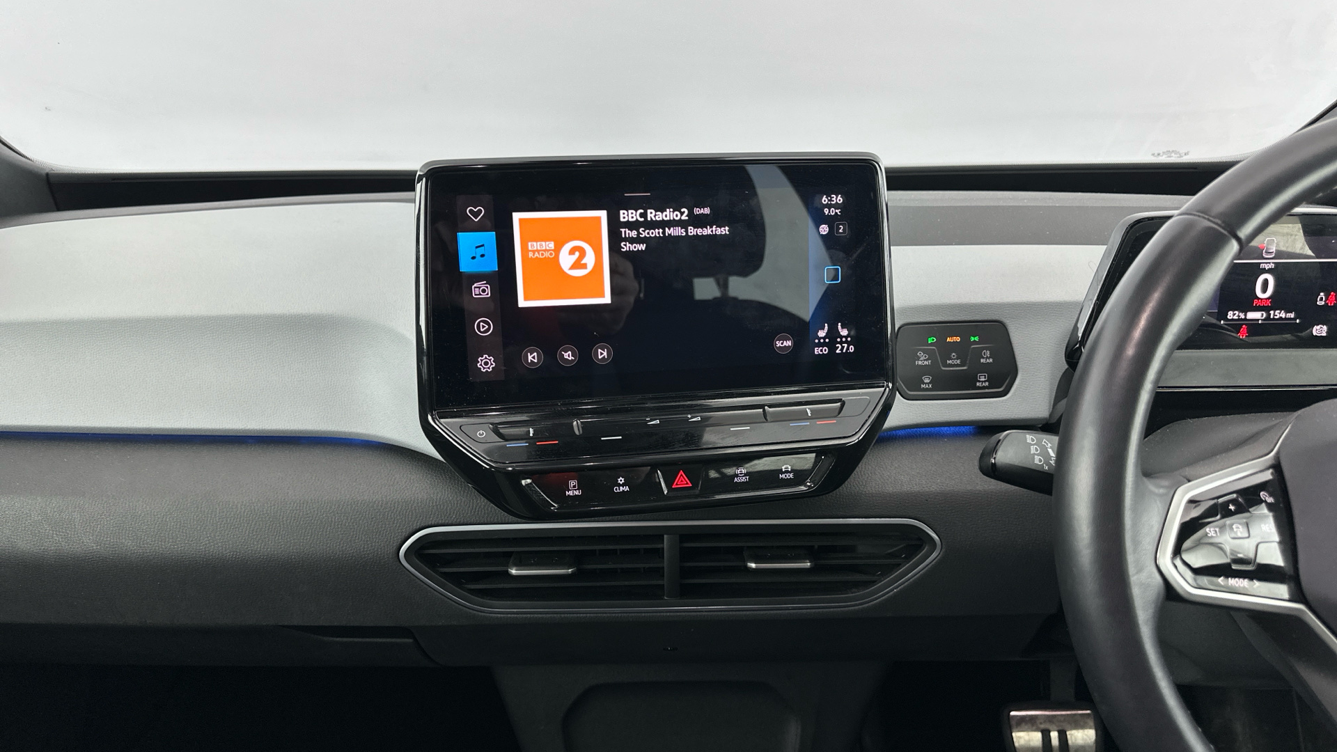 4020927 150kW Family Pro Performance 58kWh 5dr Auto