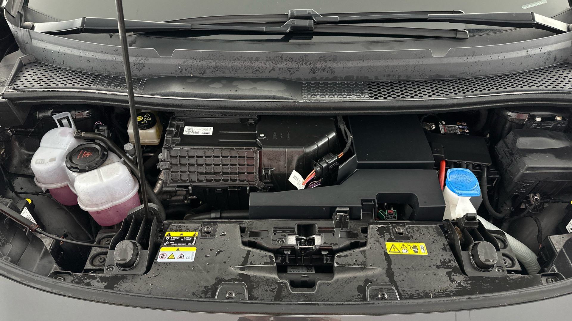 4020927 150kW Family Pro Performance 58kWh 5dr Auto