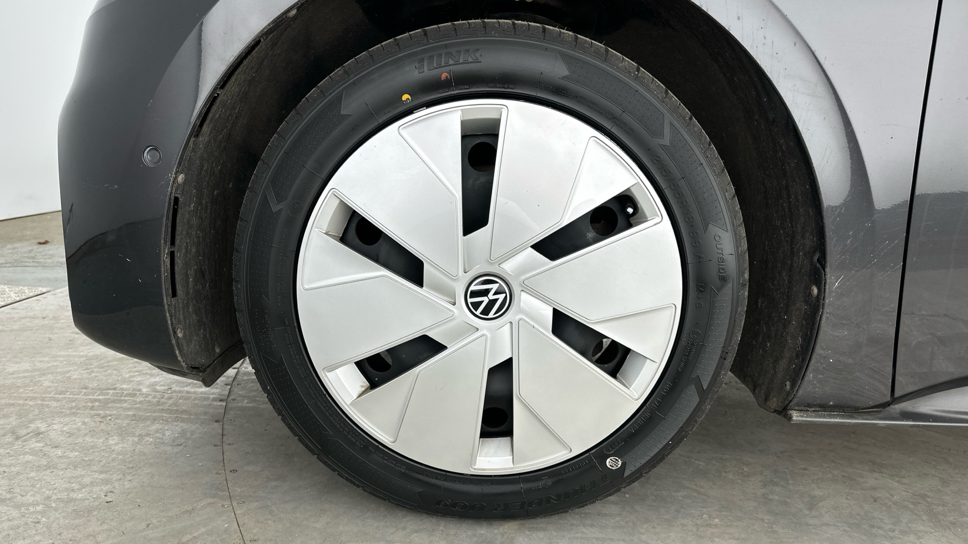 4020927 150kW Family Pro Performance 58kWh 5dr Auto