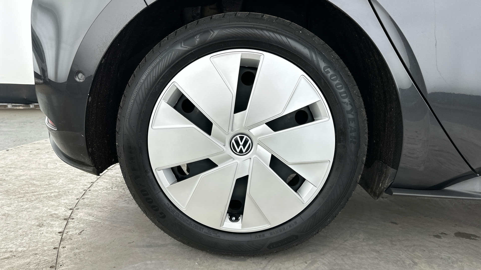 4020927 150kW Family Pro Performance 58kWh 5dr Auto