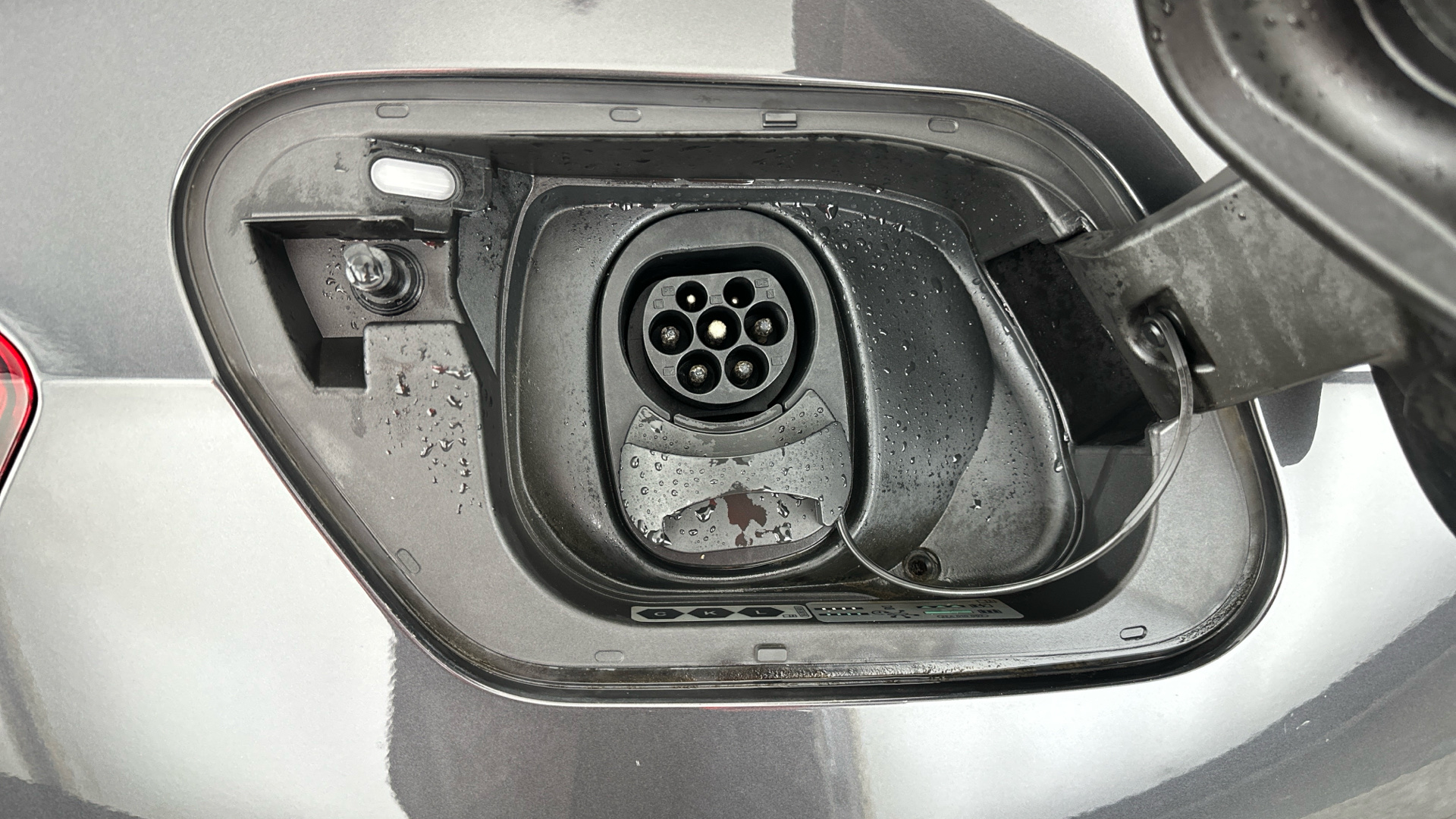 4020927 150kW Family Pro Performance 58kWh 5dr Auto