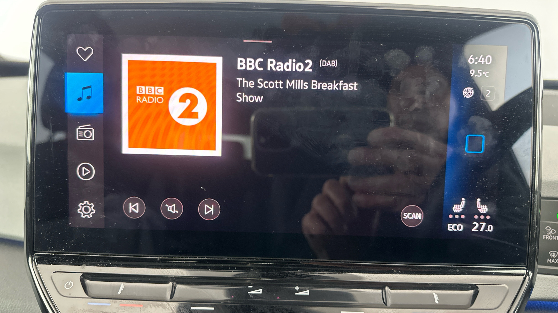 4020927 150kW Family Pro Performance 58kWh 5dr Auto