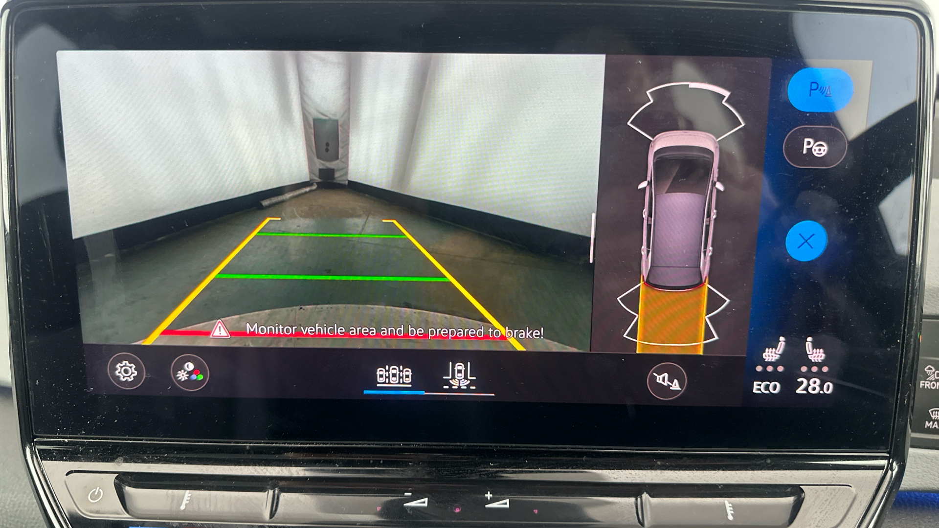 4020927 150kW Family Pro Performance 58kWh 5dr Auto